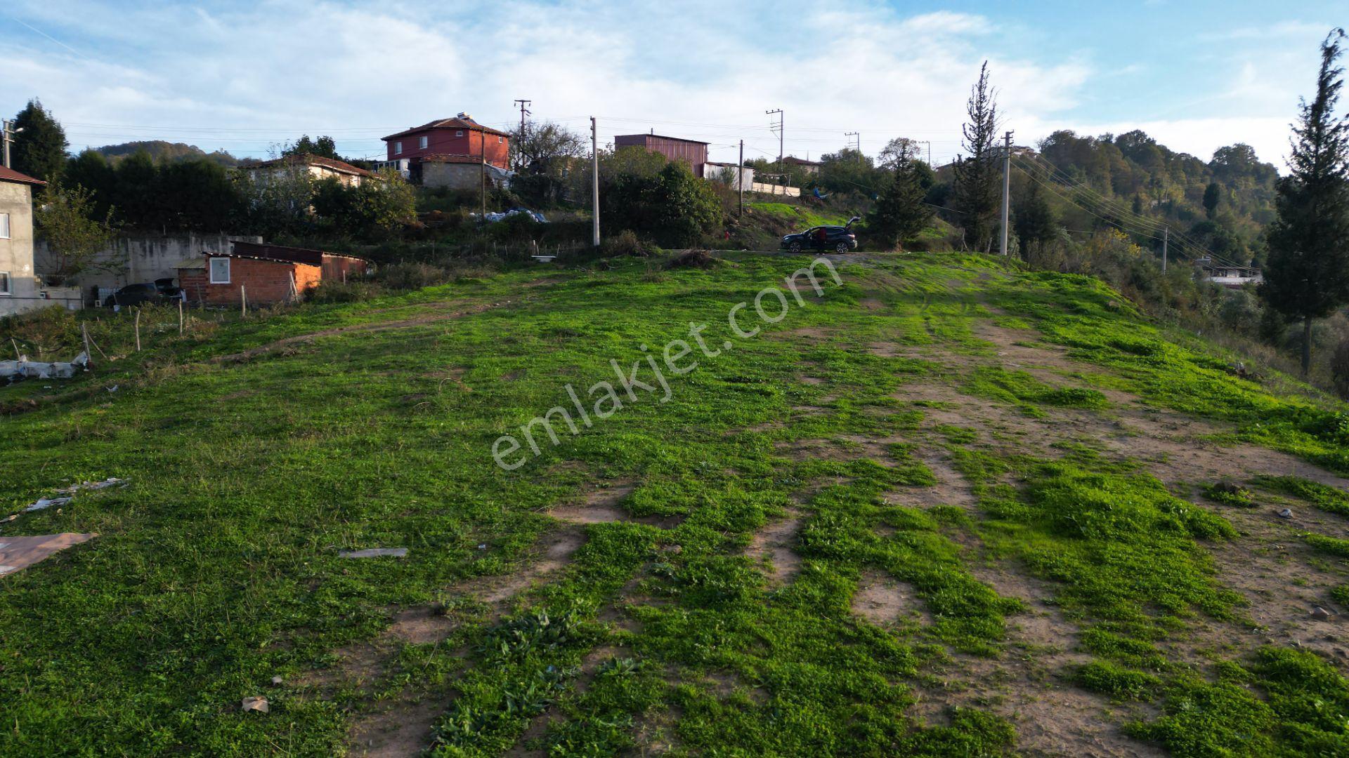 Kocaeli Karamürsel Karapınar 442 M² Fırsat Satılık Arsa - Görsel 12