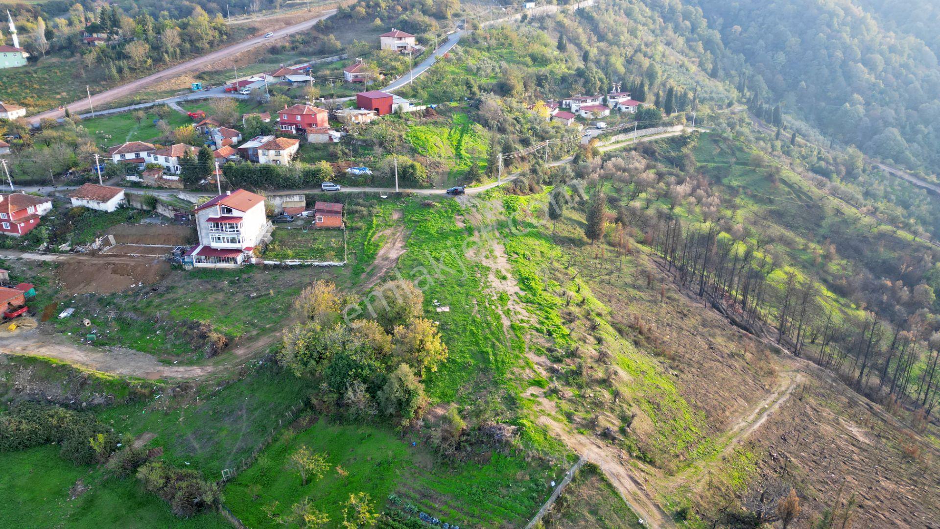 Kocaeli Karamürsel Karapınar 442 M² Fırsat Satılık Arsa - Görsel 6