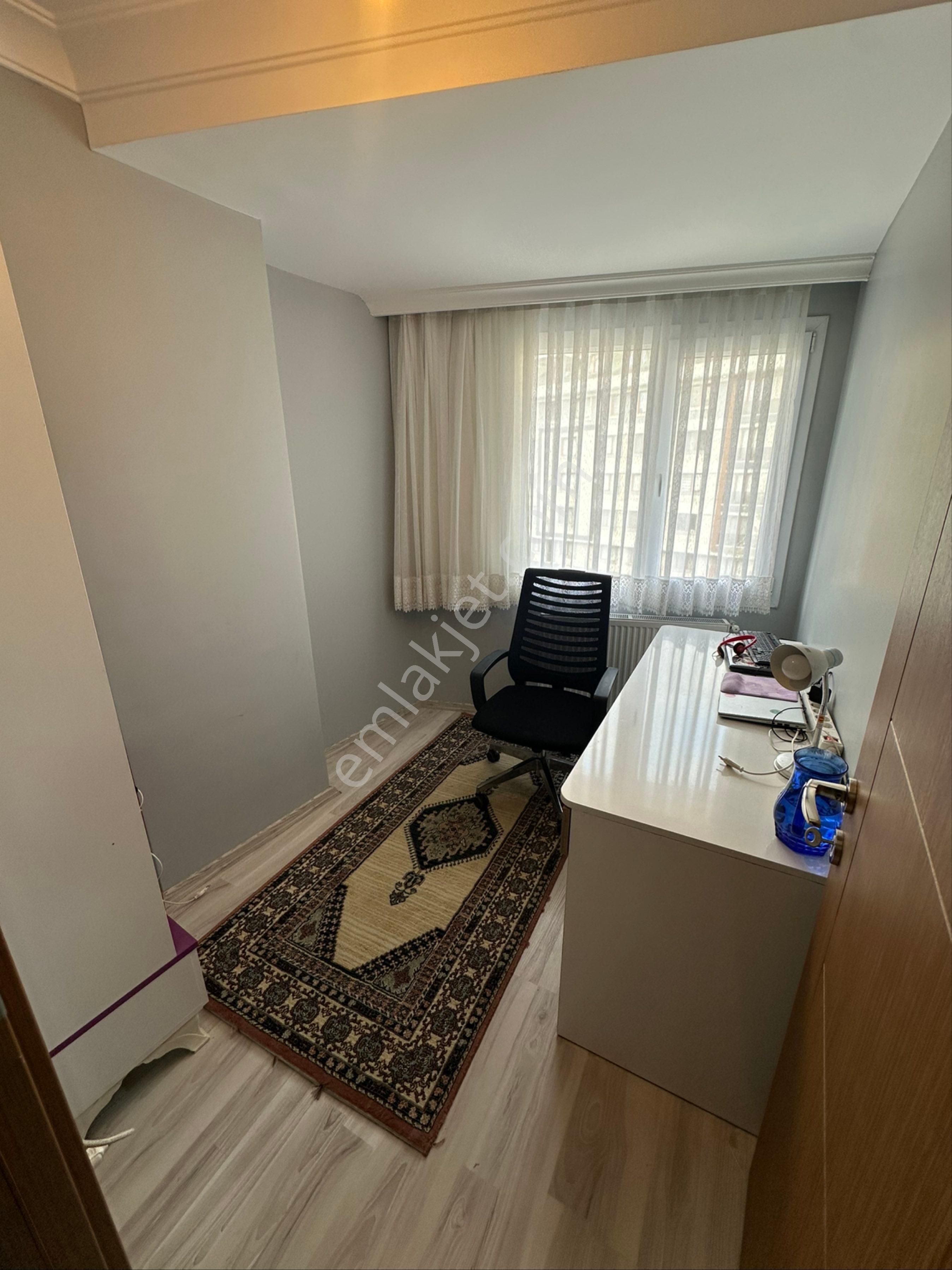Family 1.gayrimenkul Den Hastane Caddesinde Satılık 6+1 Dublex Daire - Görsel 7