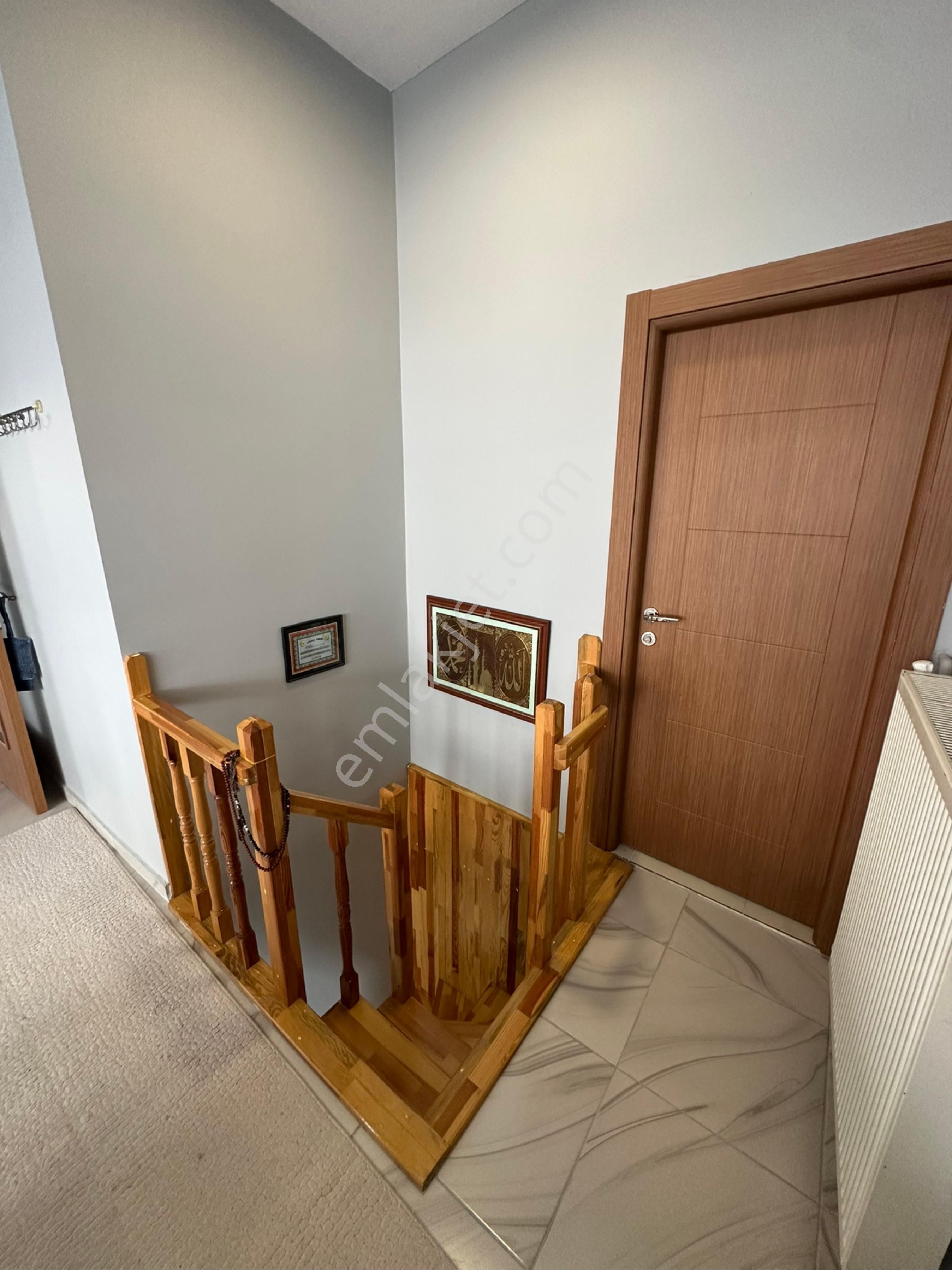 Family 1.gayrimenkul Den Hastane Caddesinde Satılık 6+1 Dublex Daire - Görsel 32