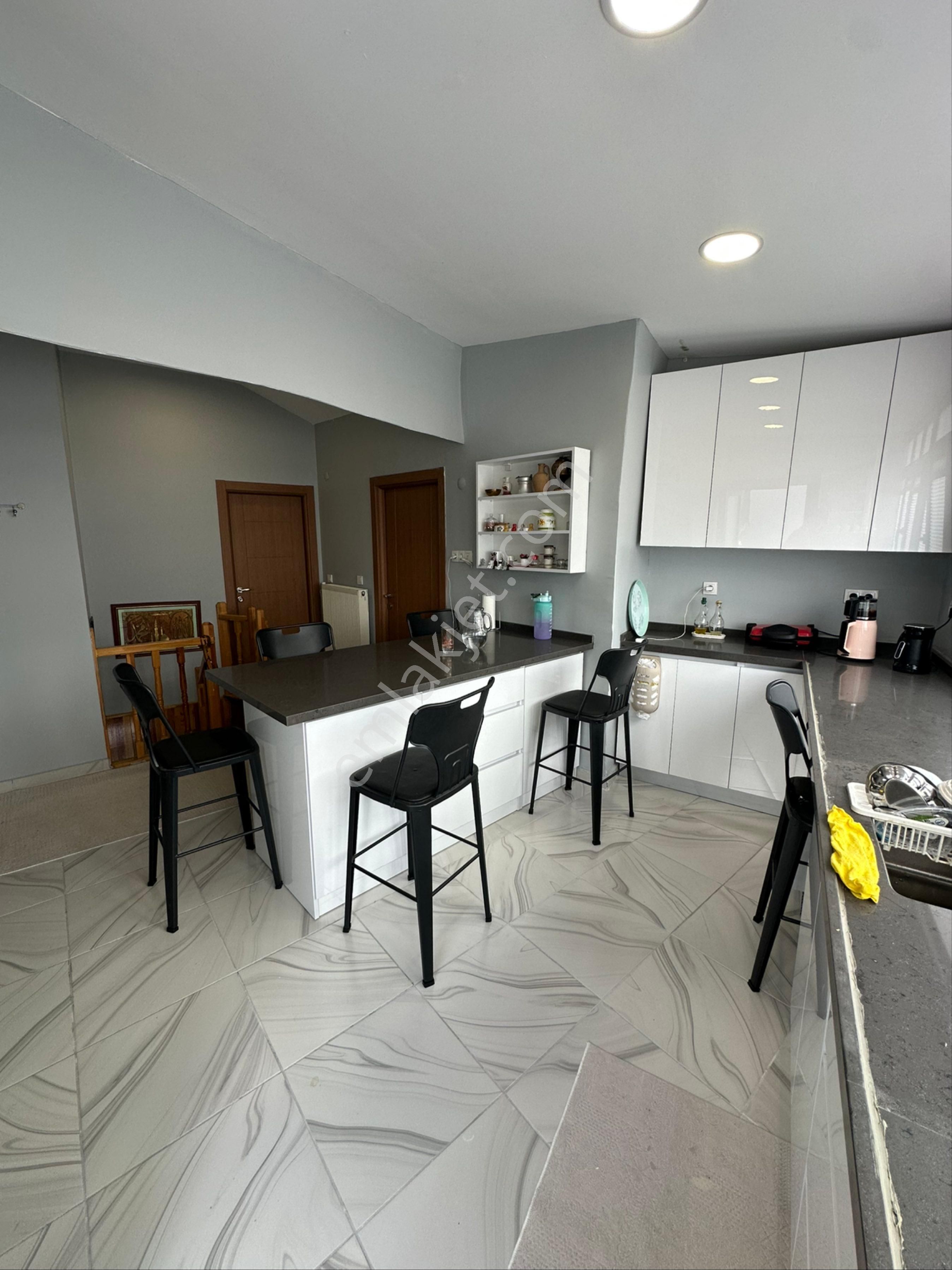 Family 1.gayrimenkul Den Hastane Caddesinde Satılık 6+1 Dublex Daire - Görsel 28