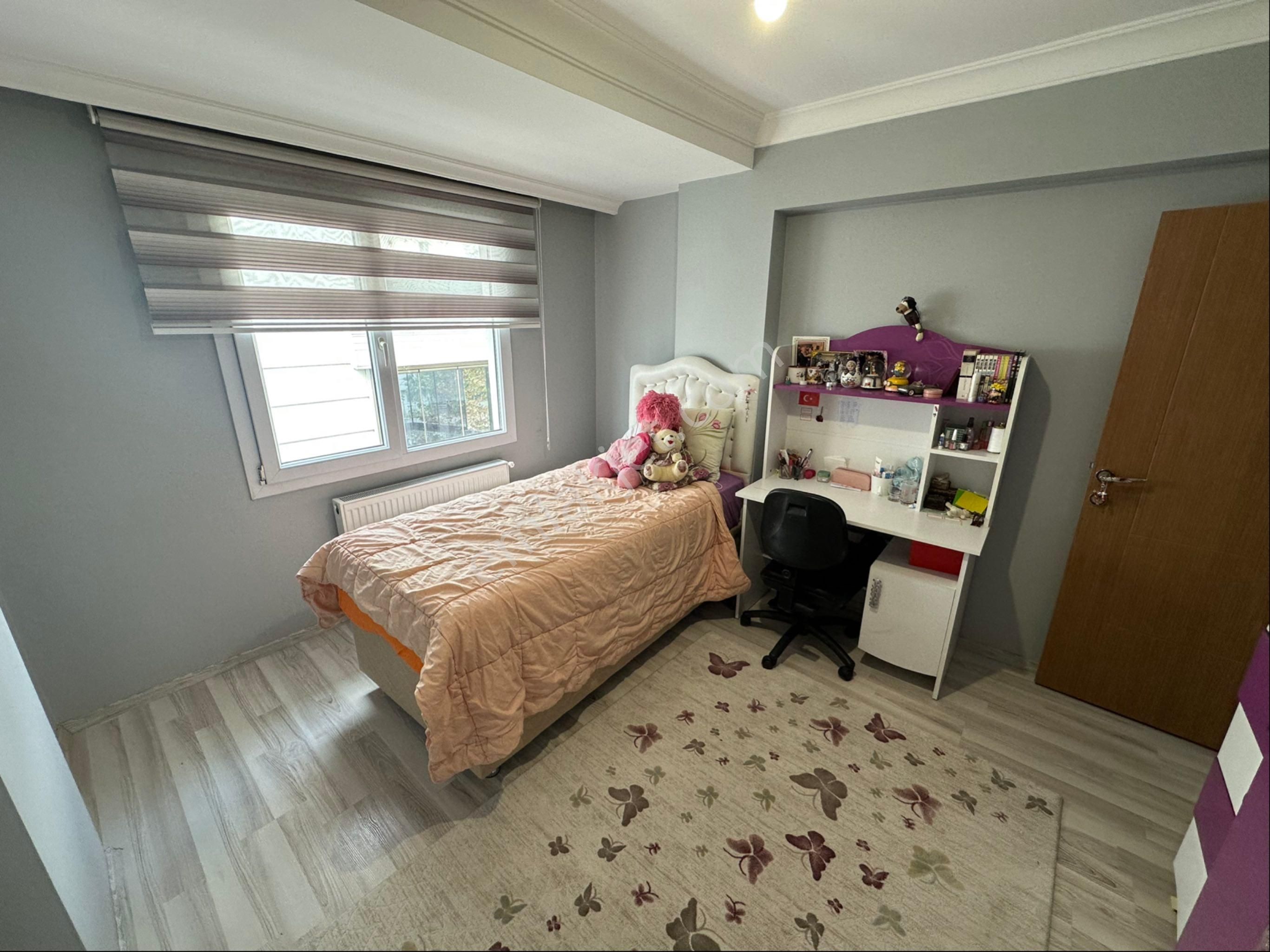 Family 1.gayrimenkul Den Hastane Caddesinde Satılık 6+1 Dublex Daire - Görsel 12