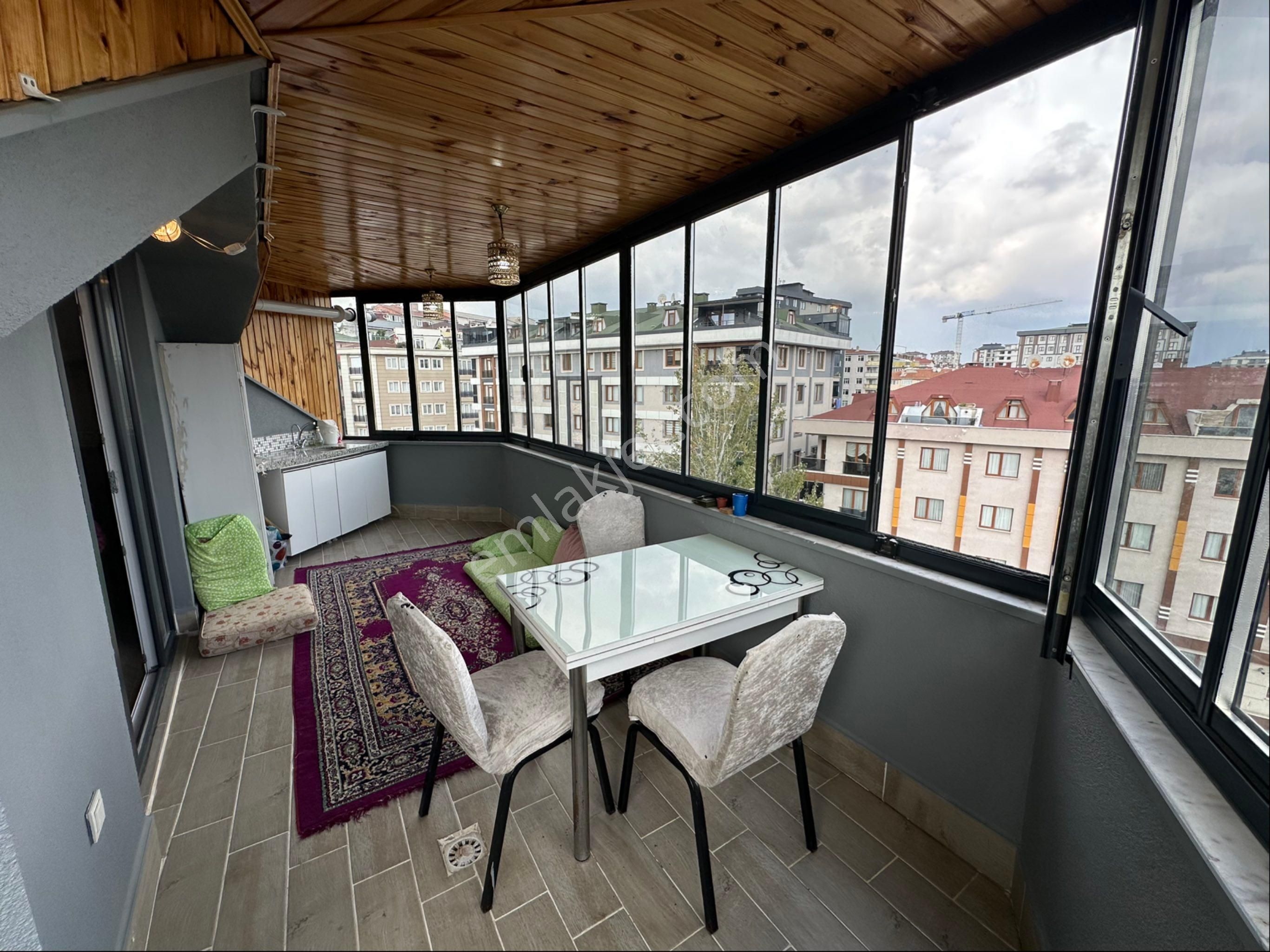 Family 1.gayrimenkul Den Hastane Caddesinde Satılık 6+1 Dublex Daire - Görsel 30