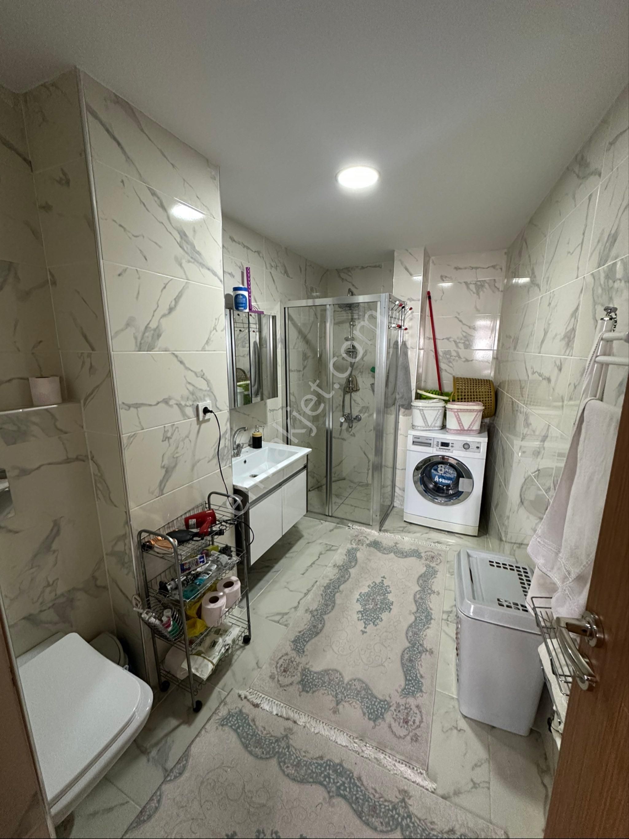 Family 1.gayrimenkul Den Hastane Caddesinde Satılık 6+1 Dublex Daire - Görsel 25
