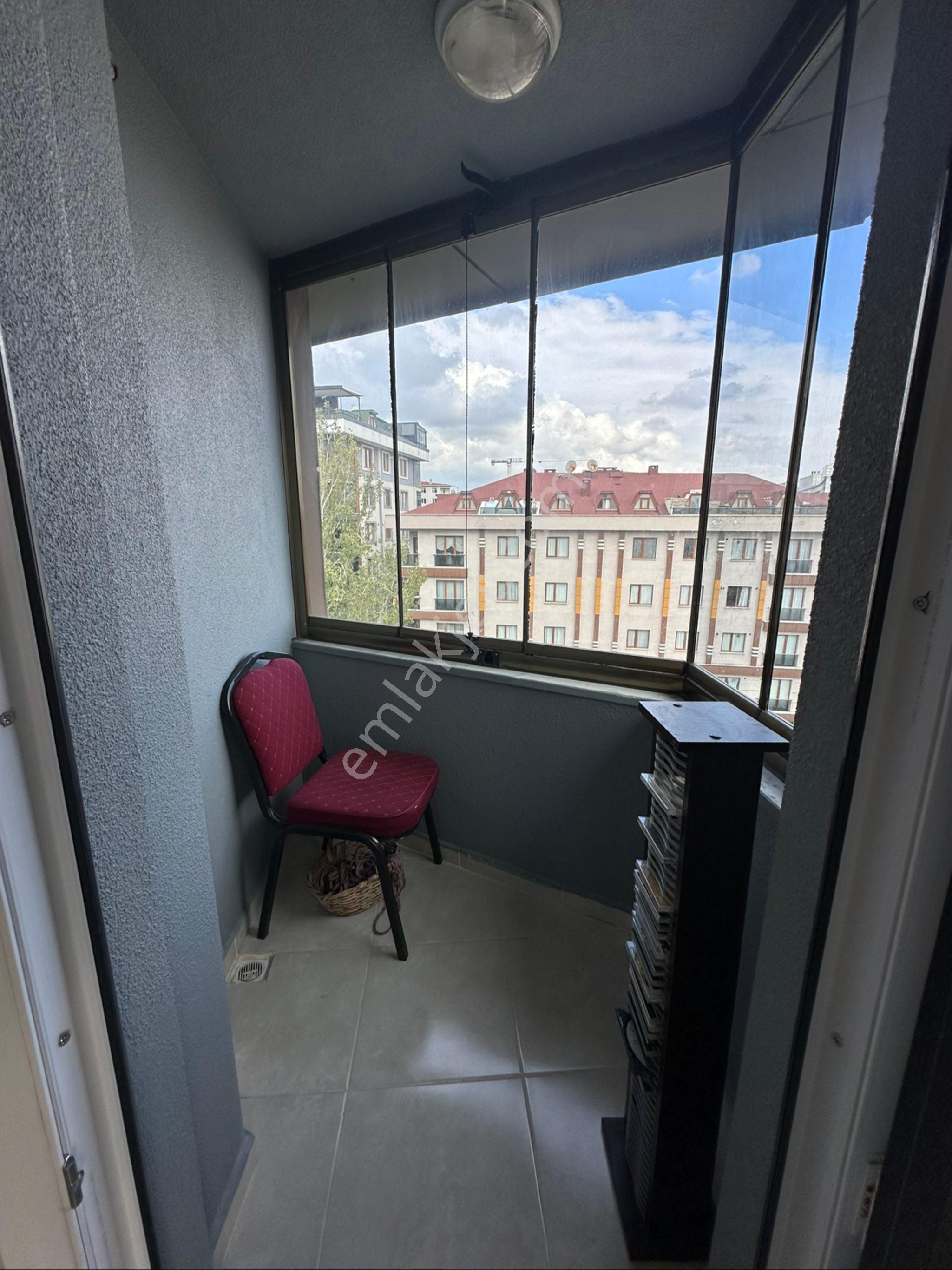 Family 1.gayrimenkul Den Hastane Caddesinde Satılık 6+1 Dublex Daire - Görsel 4