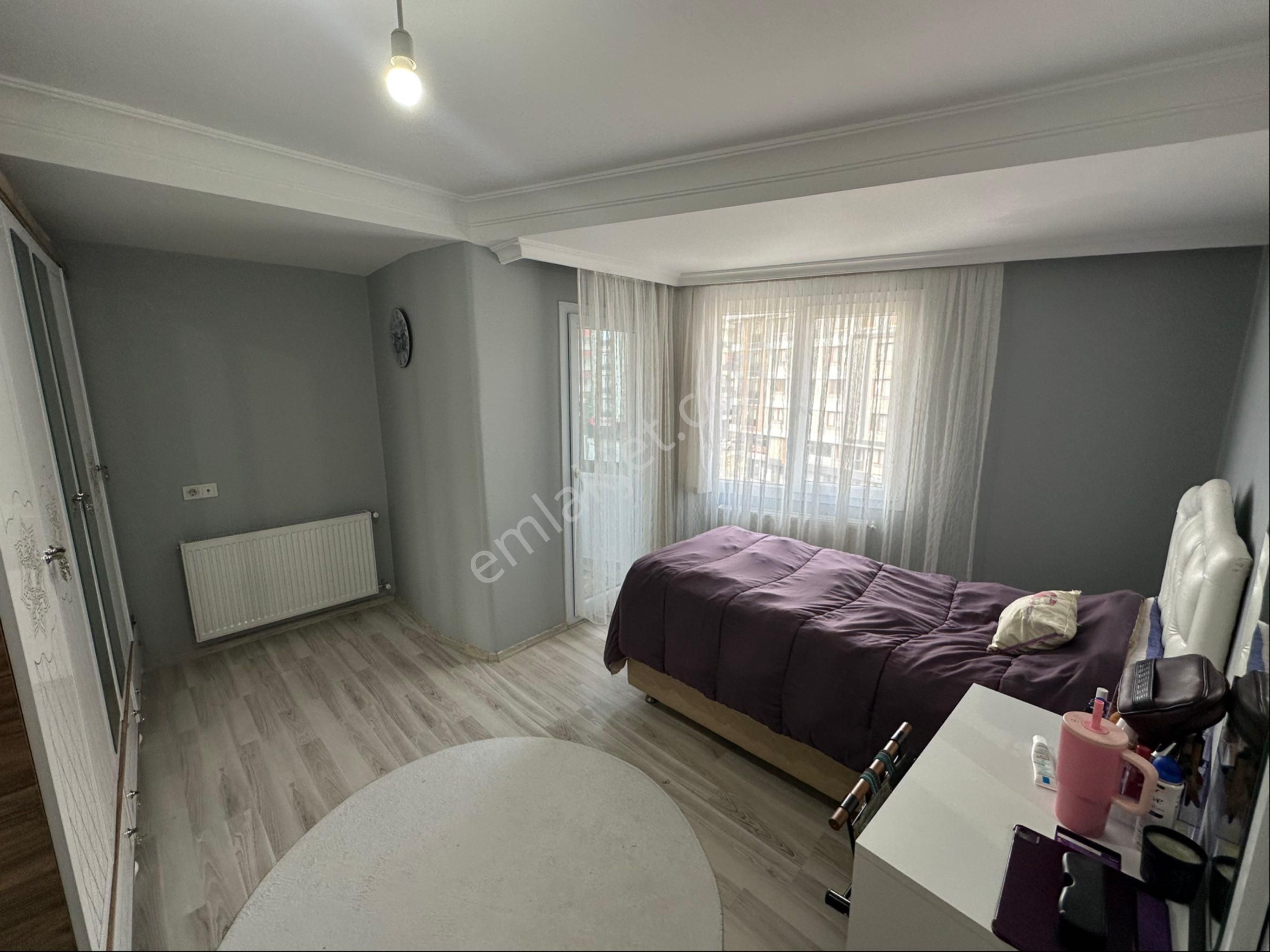 Family 1.gayrimenkul Den Hastane Caddesinde Satılık 6+1 Dublex Daire - Görsel 8