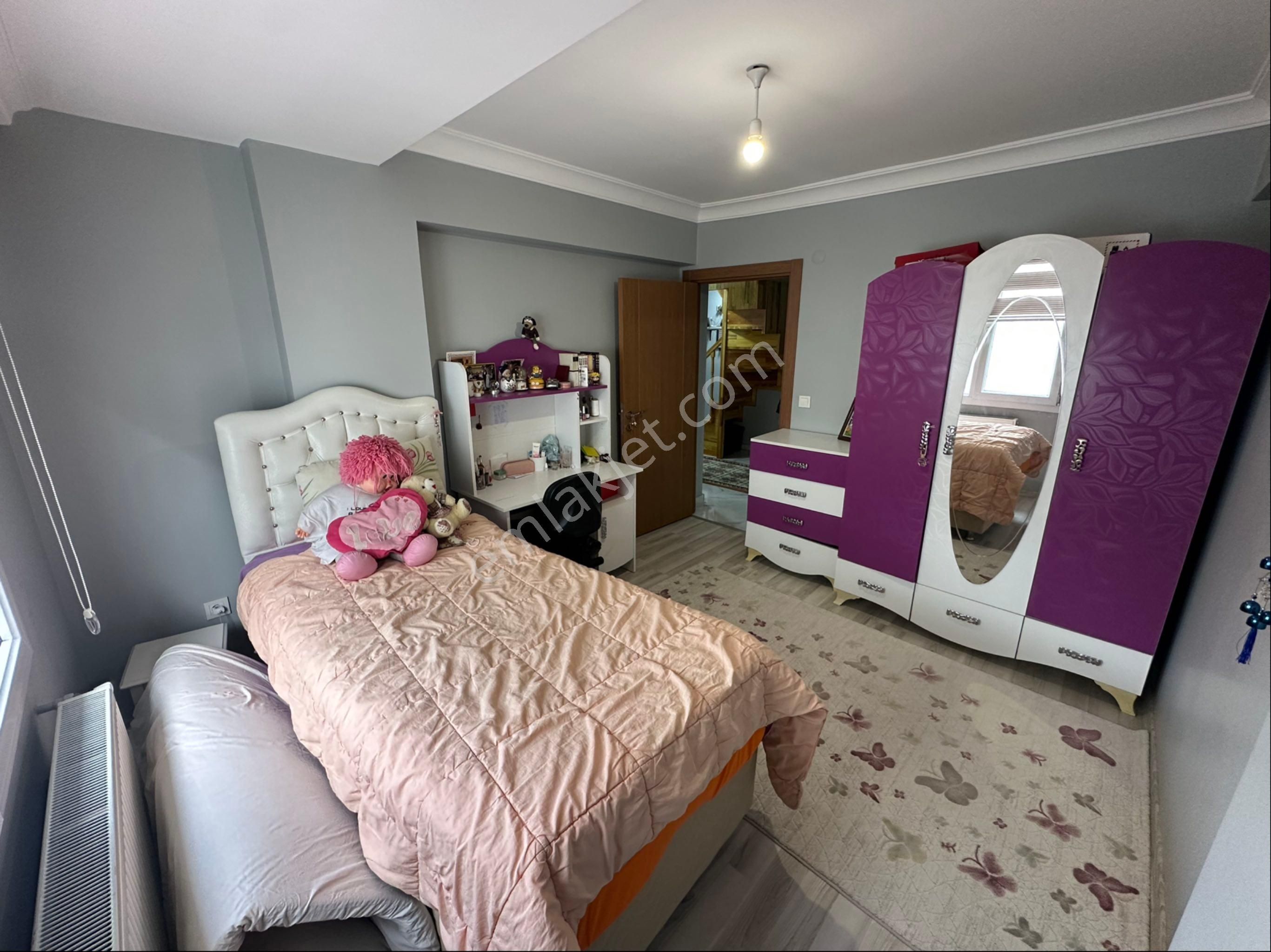 Family 1.gayrimenkul Den Hastane Caddesinde Satılık 6+1 Dublex Daire - Görsel 13