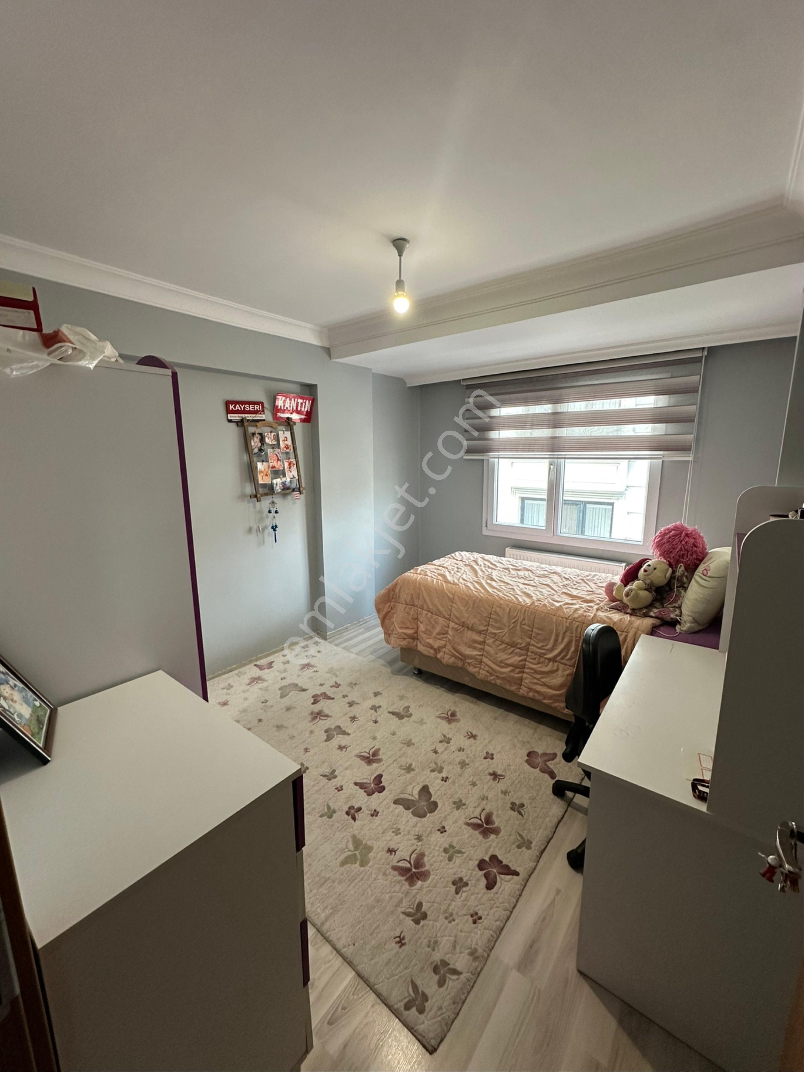 Family 1.gayrimenkul Den Hastane Caddesinde Satılık 6+1 Dublex Daire - Görsel 11