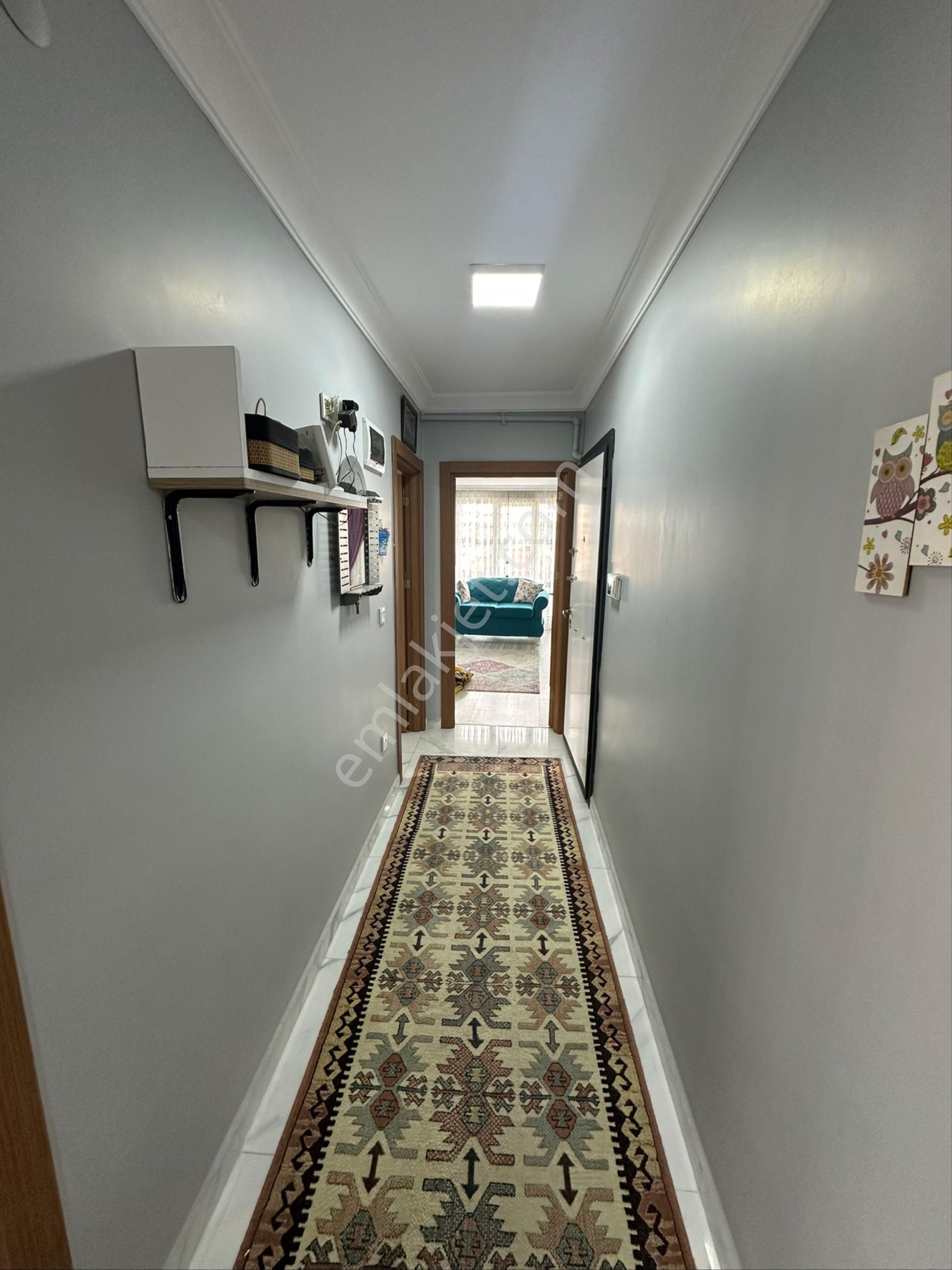 Family 1.gayrimenkul Den Hastane Caddesinde Satılık 6+1 Dublex Daire - Görsel 15