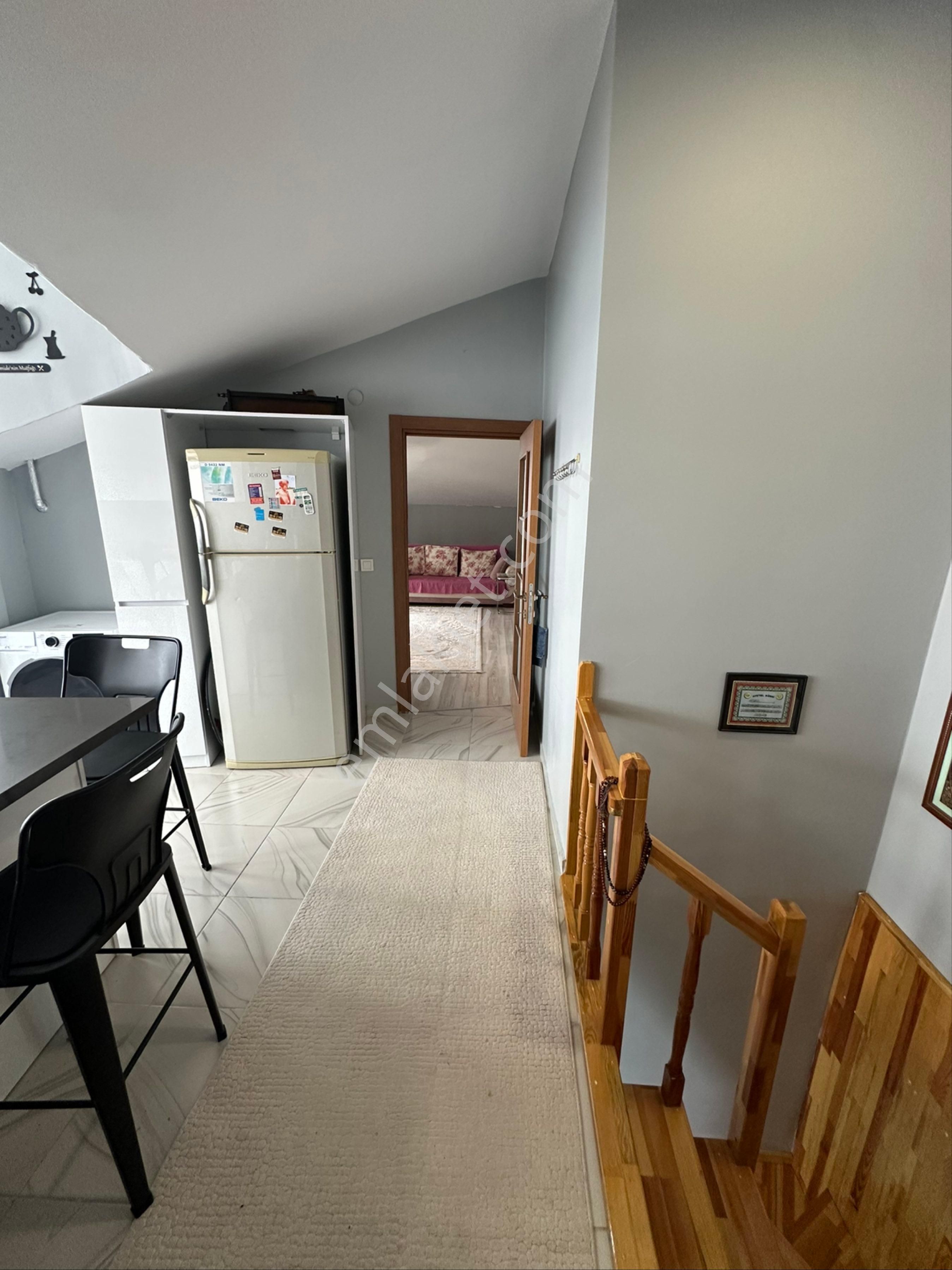 Family 1.gayrimenkul Den Hastane Caddesinde Satılık 6+1 Dublex Daire - Görsel 31