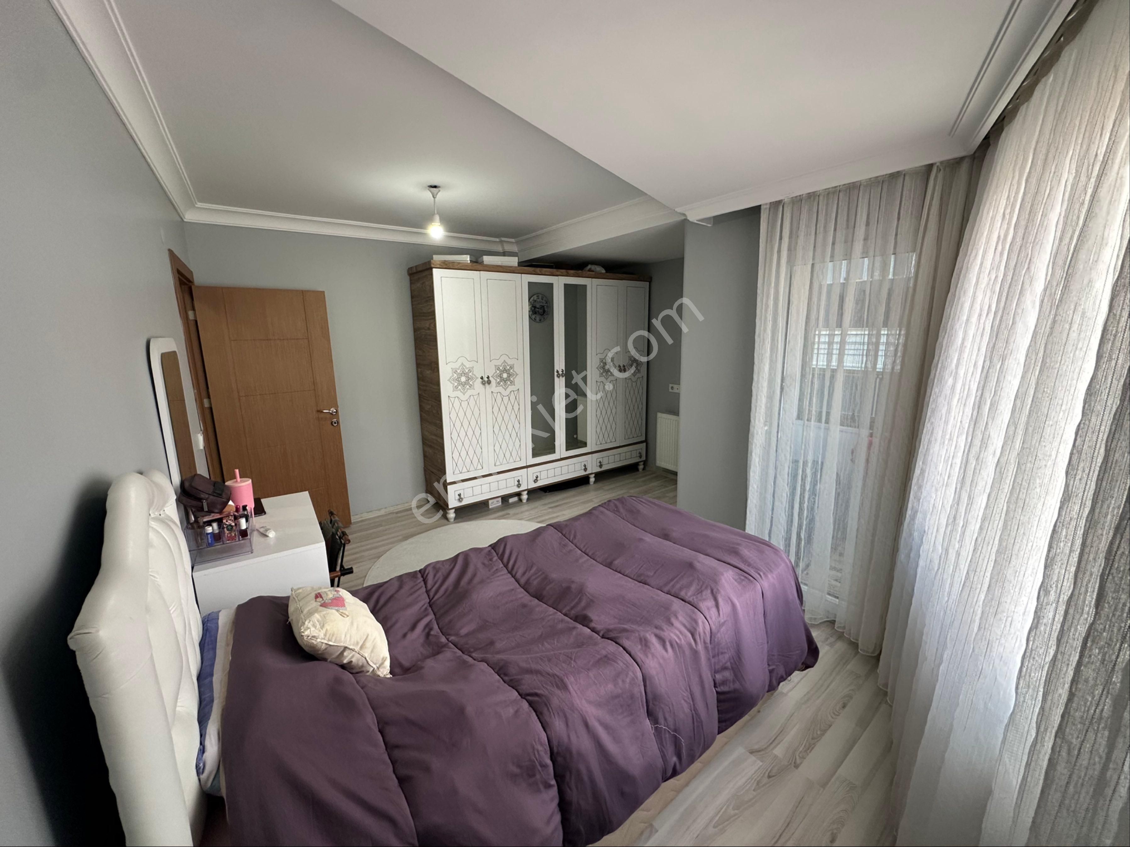 Family 1.gayrimenkul Den Hastane Caddesinde Satılık 6+1 Dublex Daire - Görsel 9