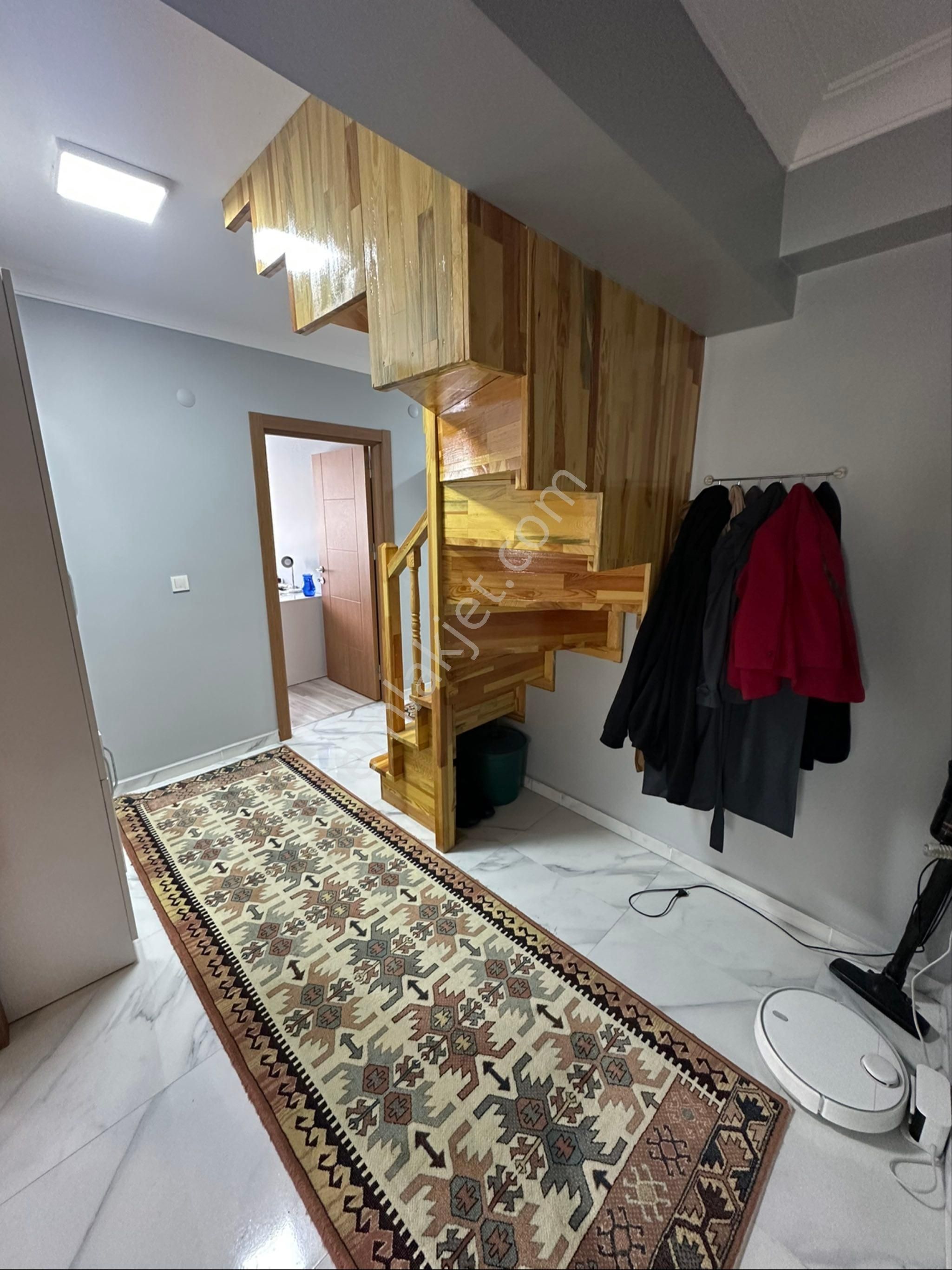 Family 1.gayrimenkul Den Hastane Caddesinde Satılık 6+1 Dublex Daire - Görsel 17