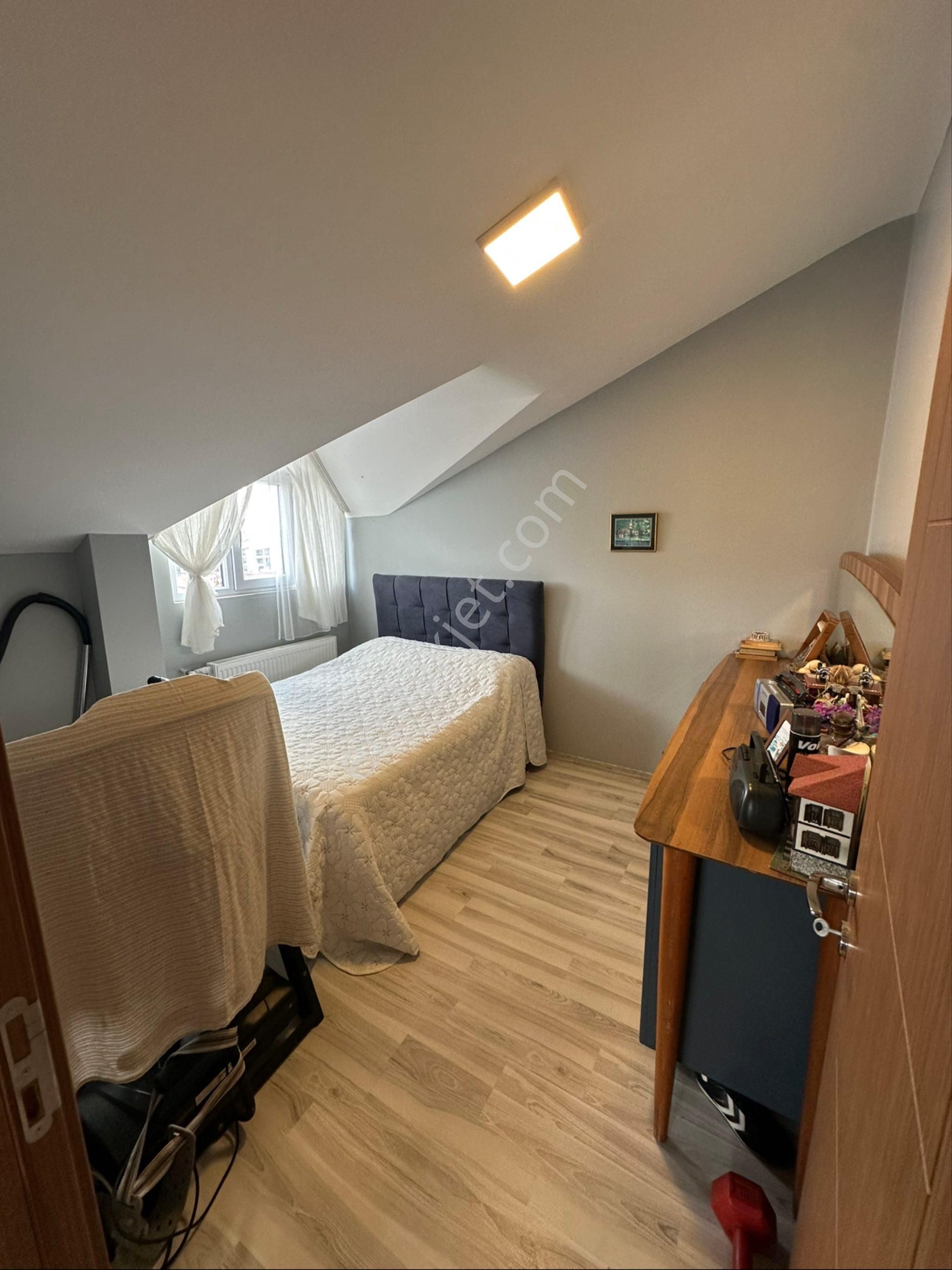 Family 1.gayrimenkul Den Hastane Caddesinde Satılık 6+1 Dublex Daire - Görsel 22
