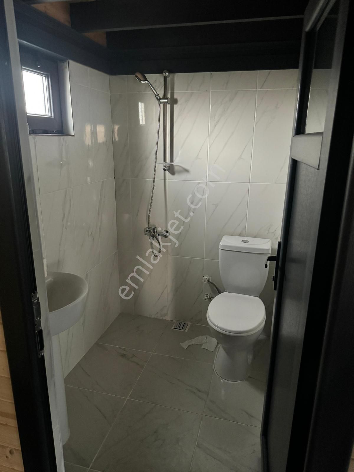 Sakin Hayat Ve Geniş Bahçeli 2+1 İki Katlı Bungalov - Görsel 14