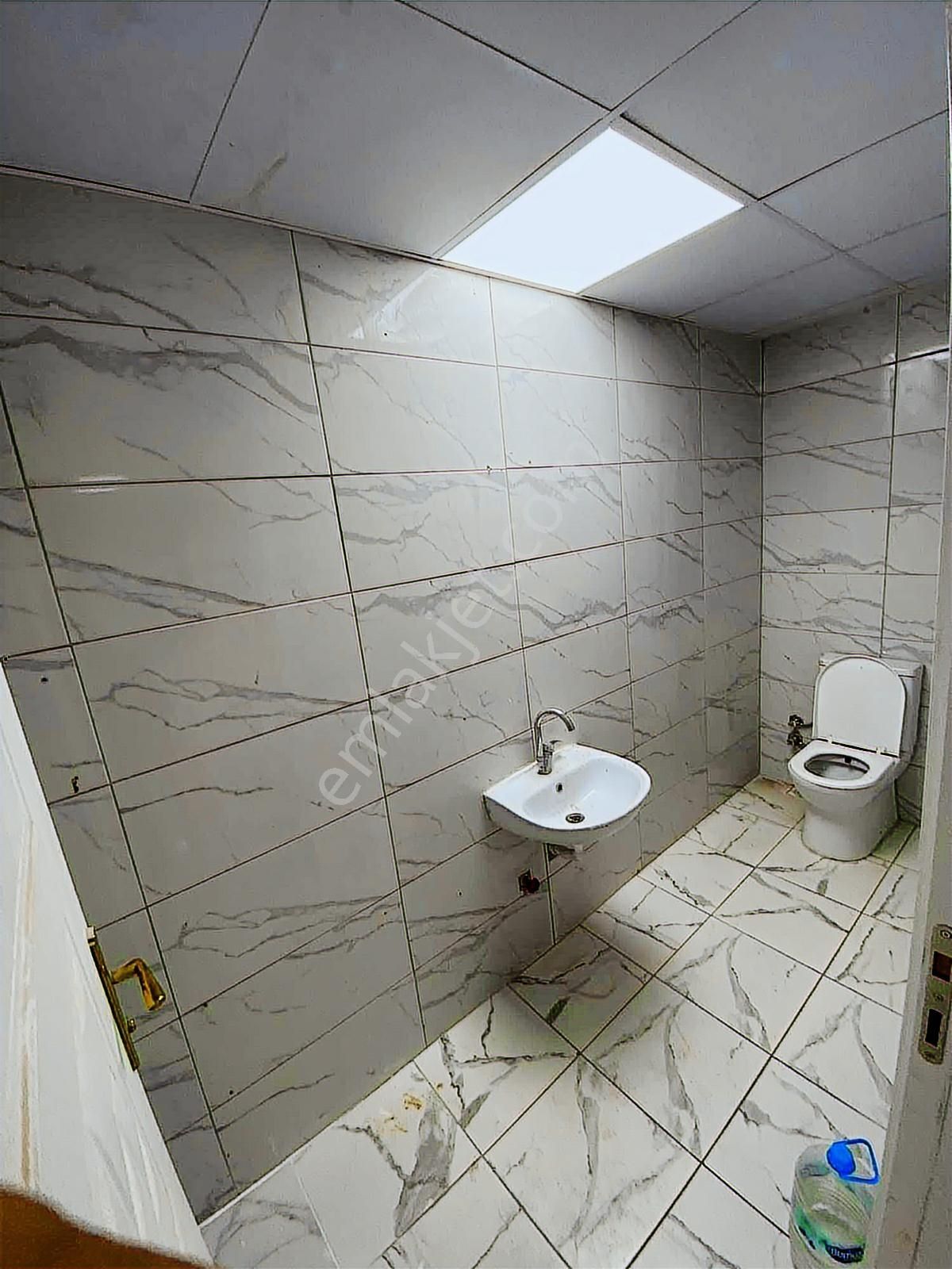 İki Katlı Dubleks Karabağlar Belediyenin Arkasınd Satılık Dükkan - Görsel 15