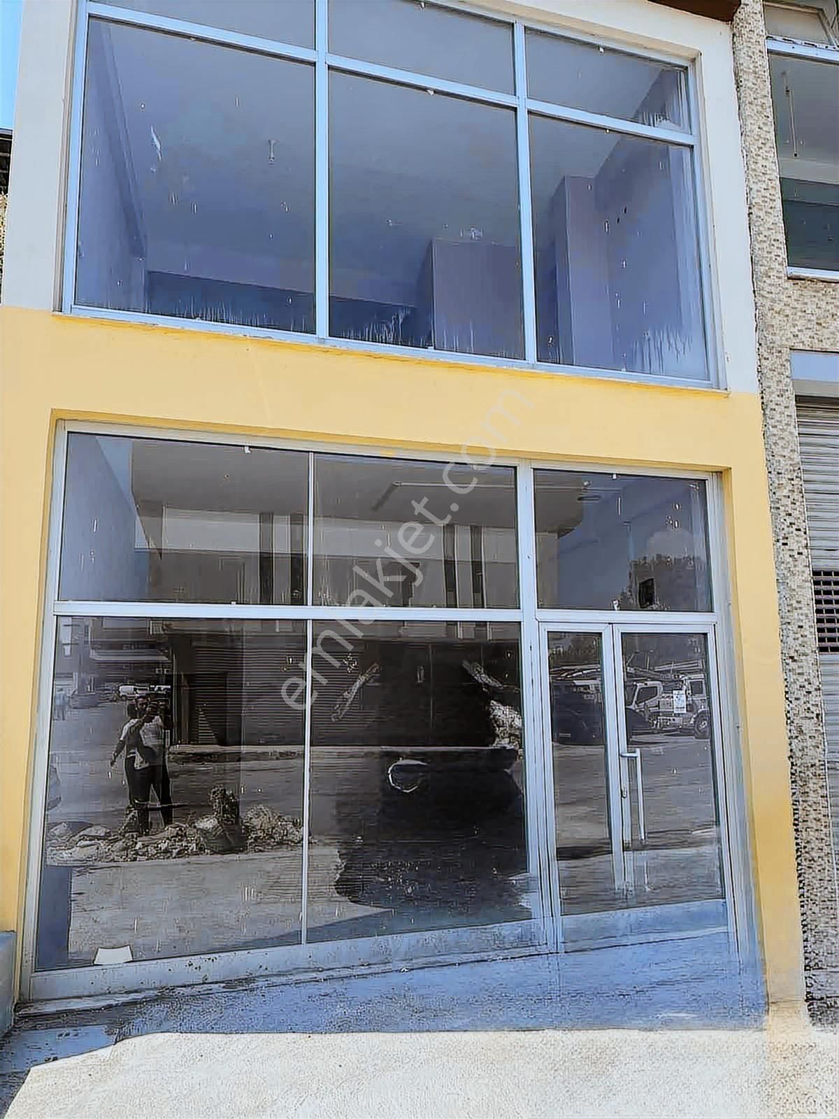 İki Katlı Dubleks Karabağlar Belediyenin Arkasınd Satılık Dükkan - Görsel 11