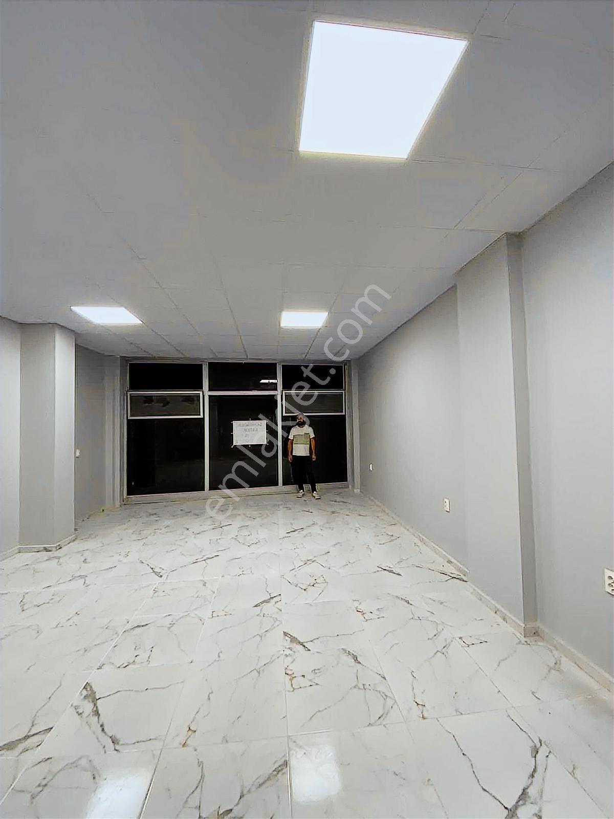 İki Katlı Dubleks Karabağlar Belediyenin Arkasınd Satılık Dükkan - Görsel 14