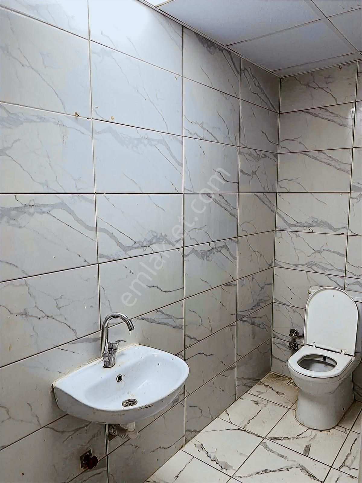 İki Katlı Dubleks Karabağlar Belediyenin Arkasınd Satılık Dükkan - Görsel 4