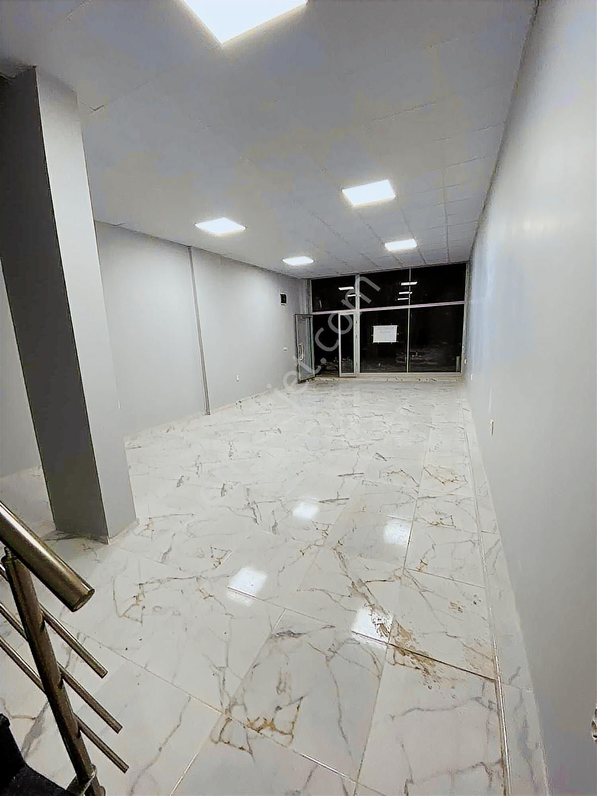 İki Katlı Dubleks Karabağlar Belediyenin Arkasınd Satılık Dükkan - Görsel 16