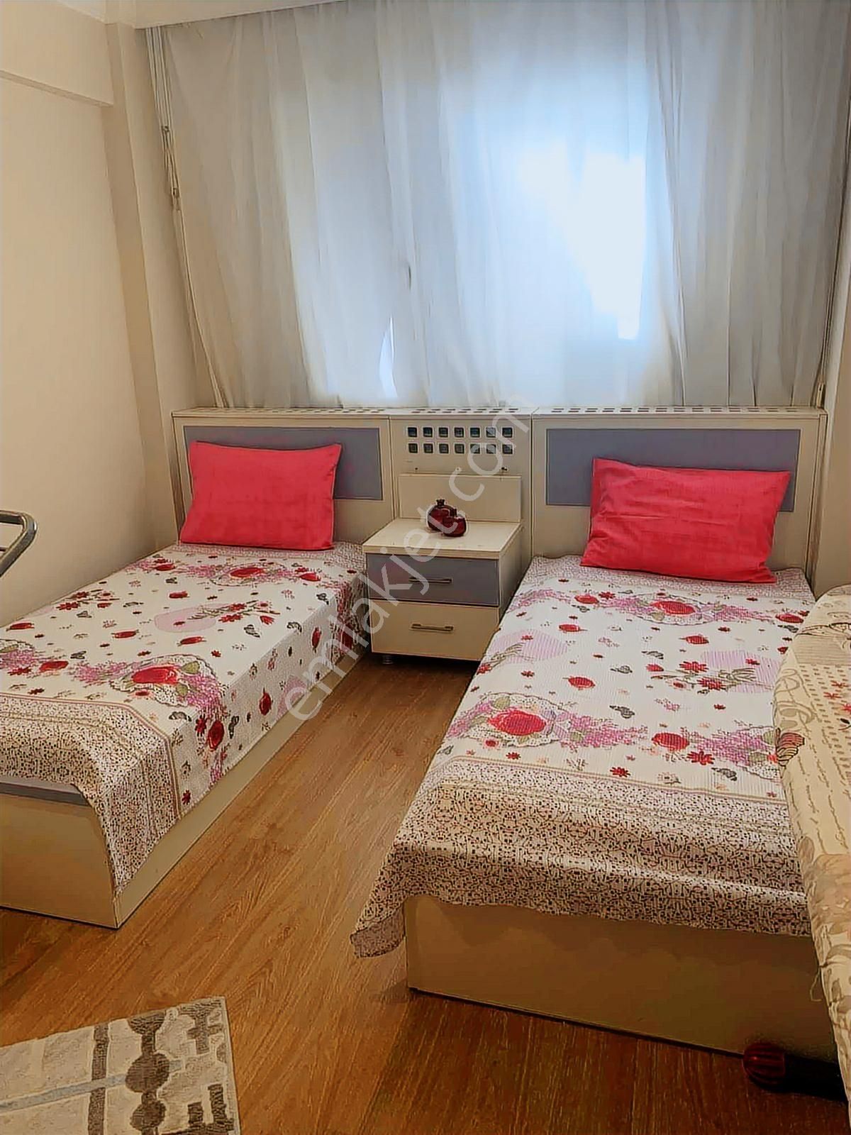 Bahar Mah De 3+1 135 M2 Ssk Üstü Önü Açık Satılık Daire - Görsel 3