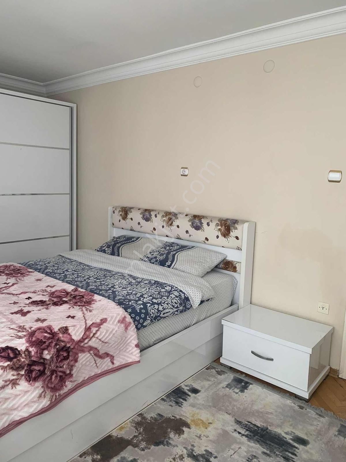 Bahar Mah De 3+1 135 M2 Ssk Üstü Önü Açık Satılık Daire - Görsel 11