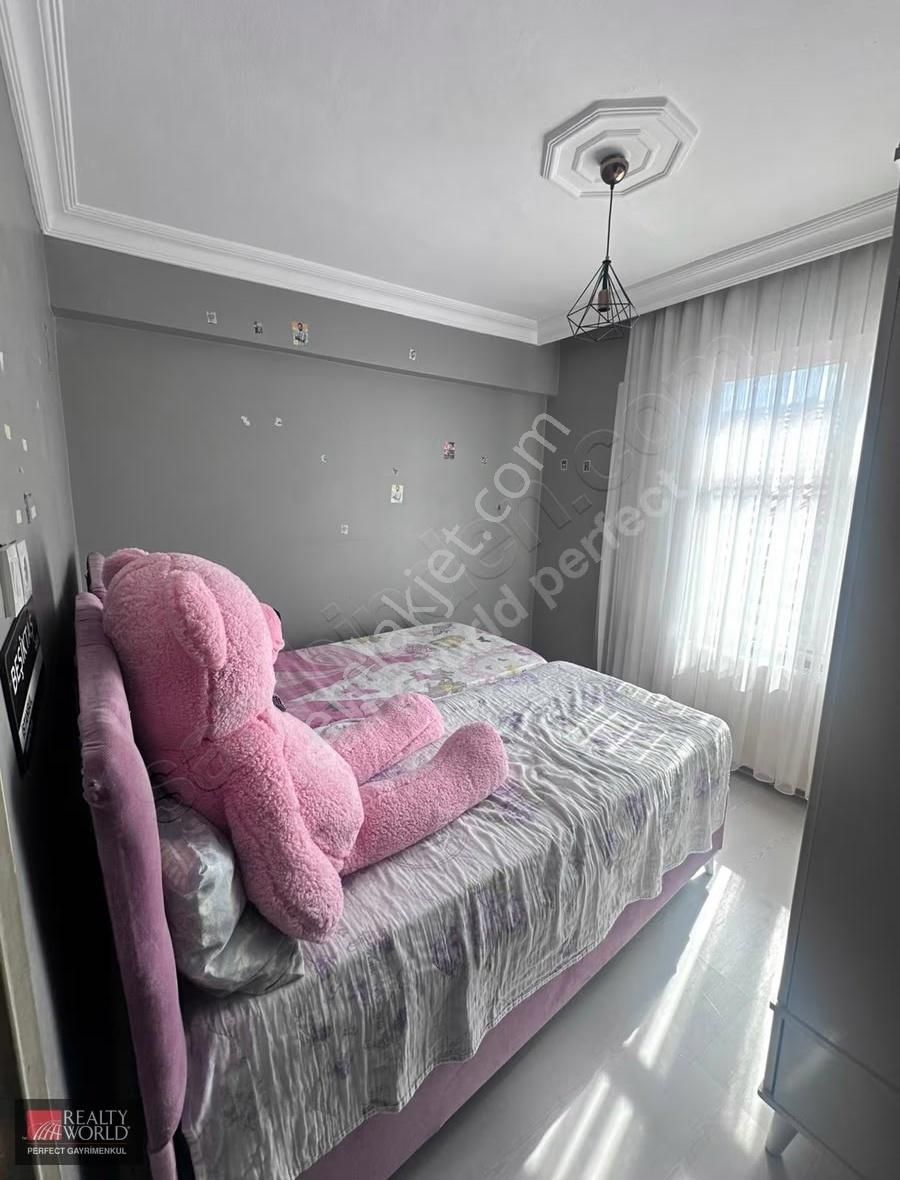 *realty World*küçükçekme De Eşyalı Kiralık Ev - Görsel 8