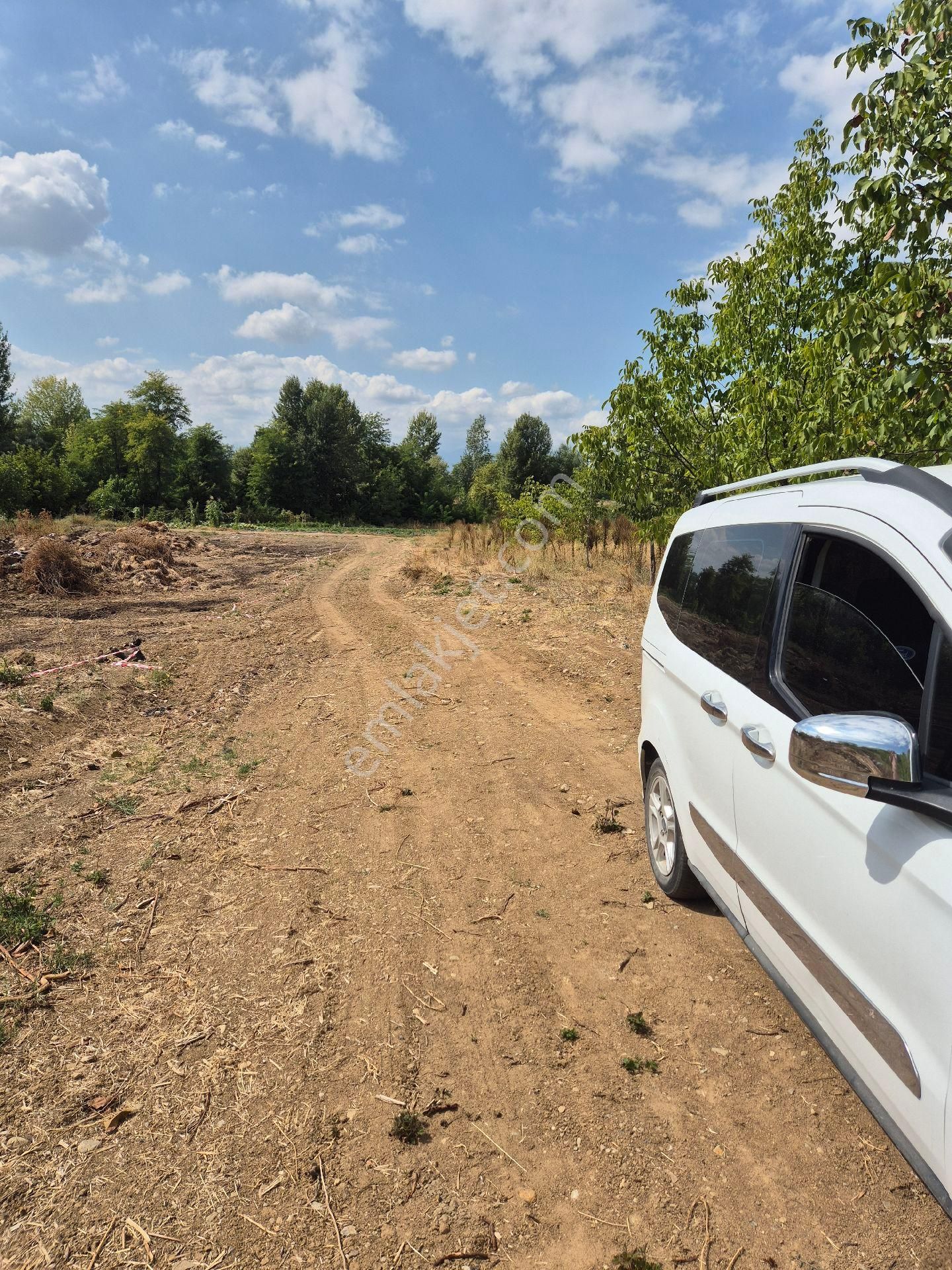 İnegöl Çitlide Uygun Fiyat Bahçe - Görsel 3