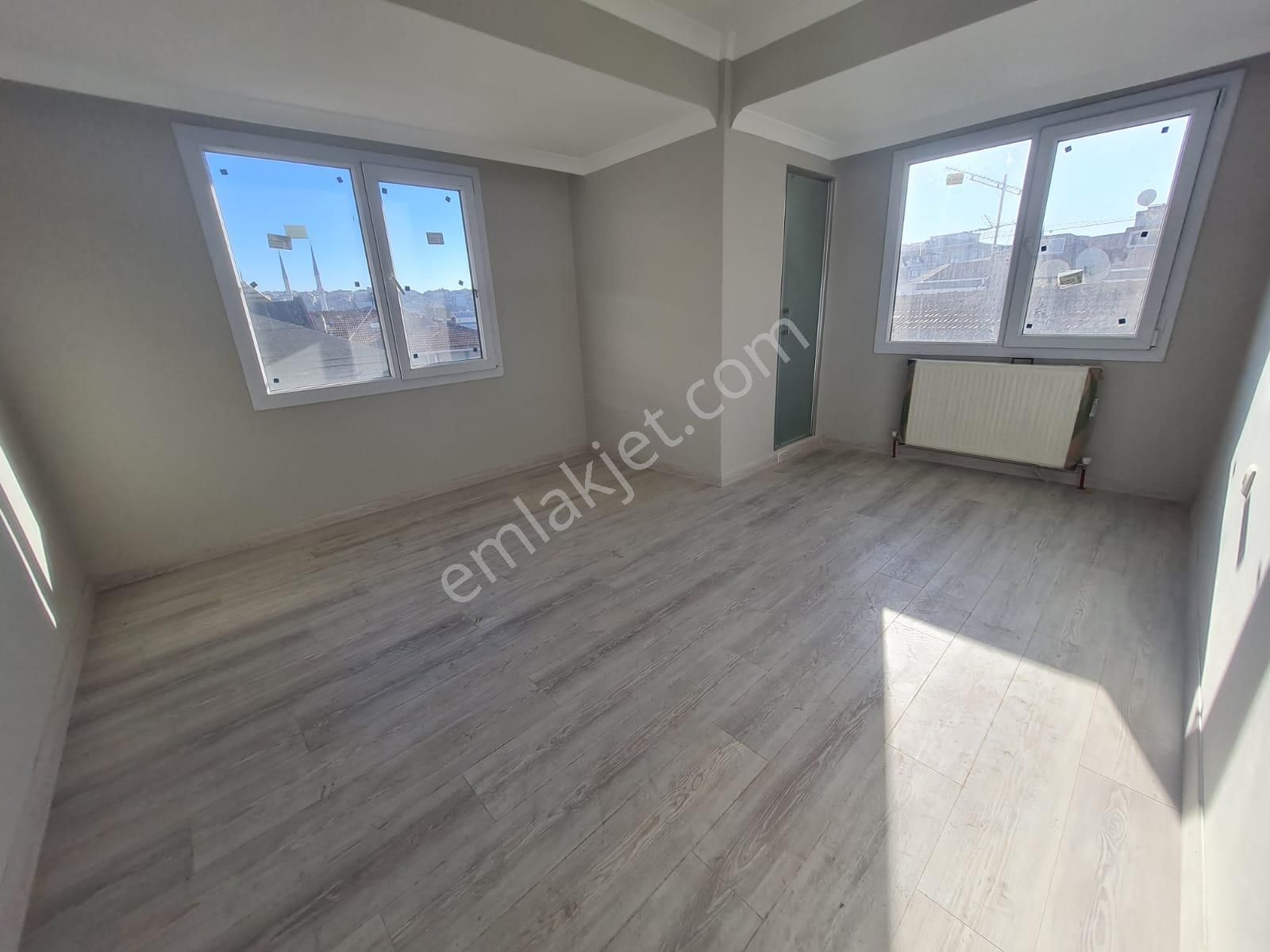 Bahçelievler Devlet Hastanesi Yakını 5+2 Dubleks Sıfır Daire - Görsel 10