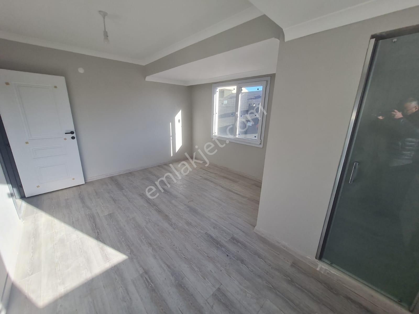 Bahçelievler Devlet Hastanesi Yakını 5+2 Dubleks Sıfır Daire - Görsel 11