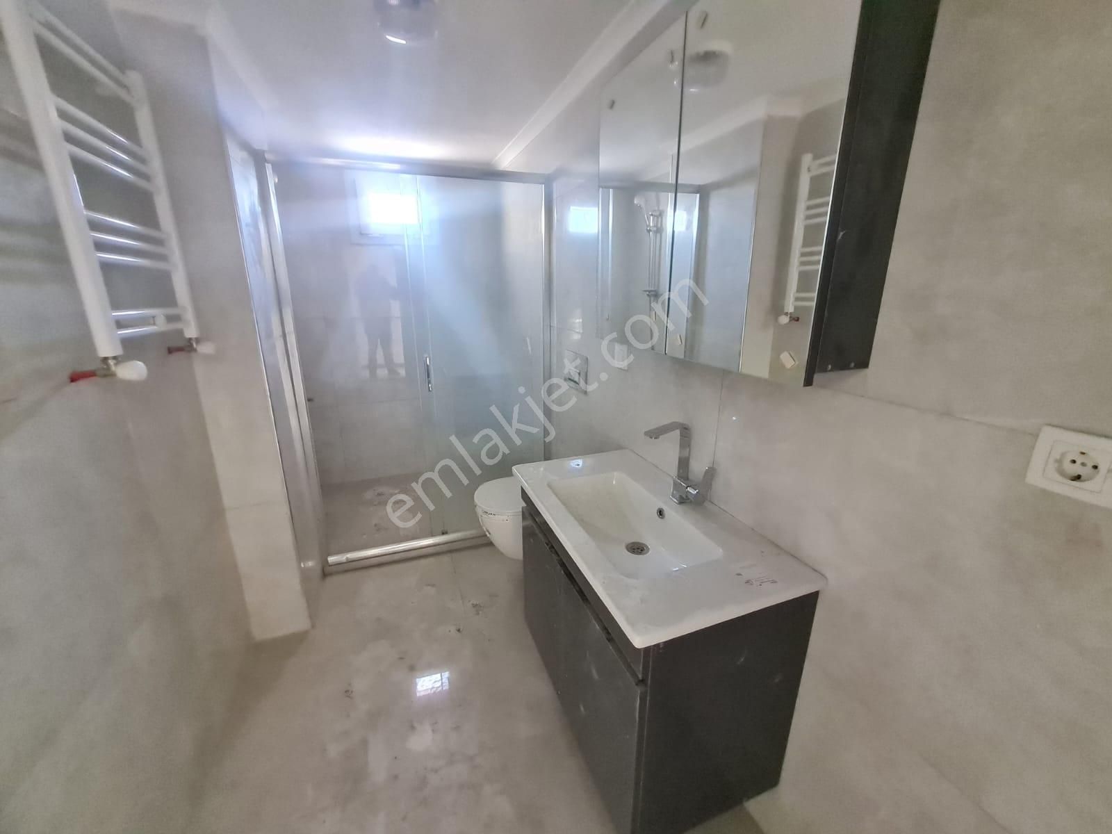 Bahçelievler Devlet Hastanesi Yakını 5+2 Dubleks Sıfır Daire - Görsel 20