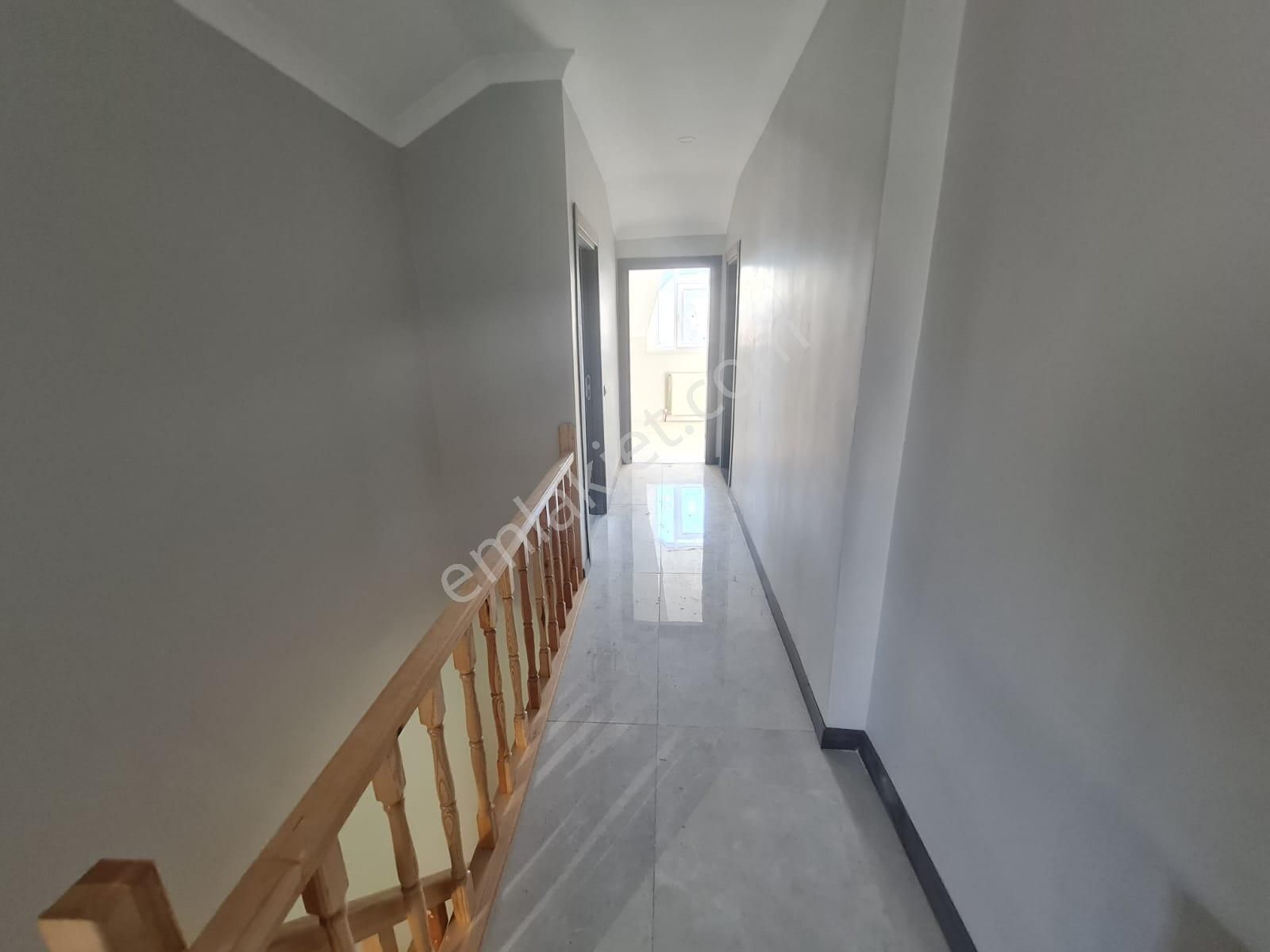 Bahçelievler Devlet Hastanesi Yakını 5+2 Dubleks Sıfır Daire - Görsel 16