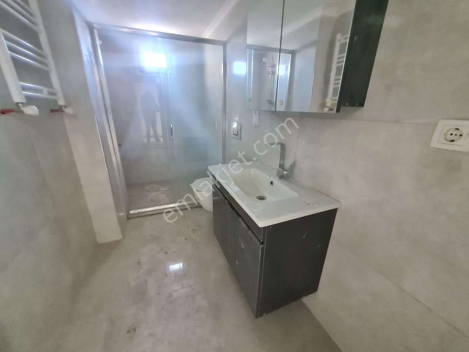 Bahçelievler Devlet Hastanesi Yakını 5+2 Dubleks Sıfır Daire - Görsel 21