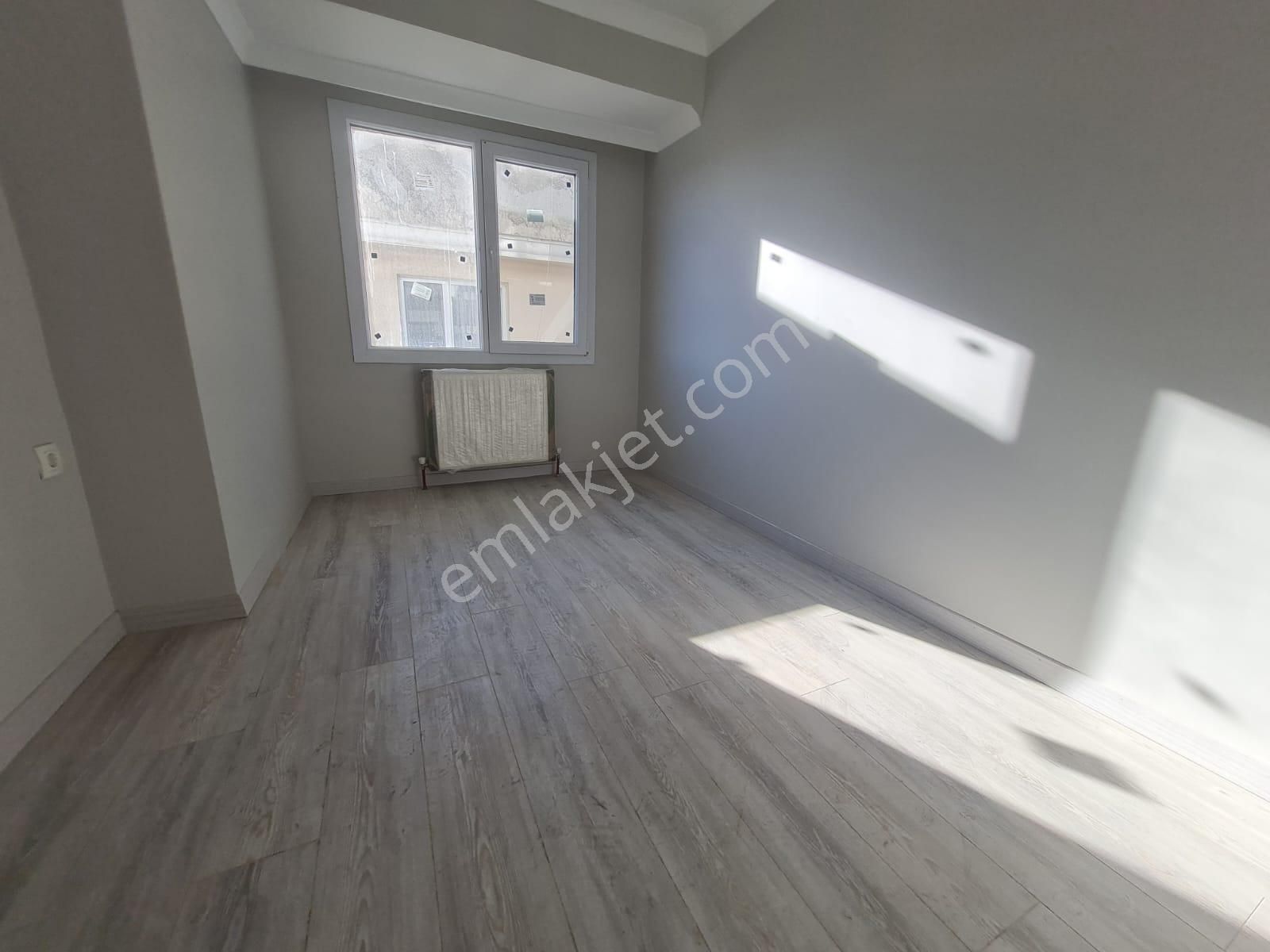 Bahçelievler Devlet Hastanesi Yakını 5+2 Dubleks Sıfır Daire - Görsel 25