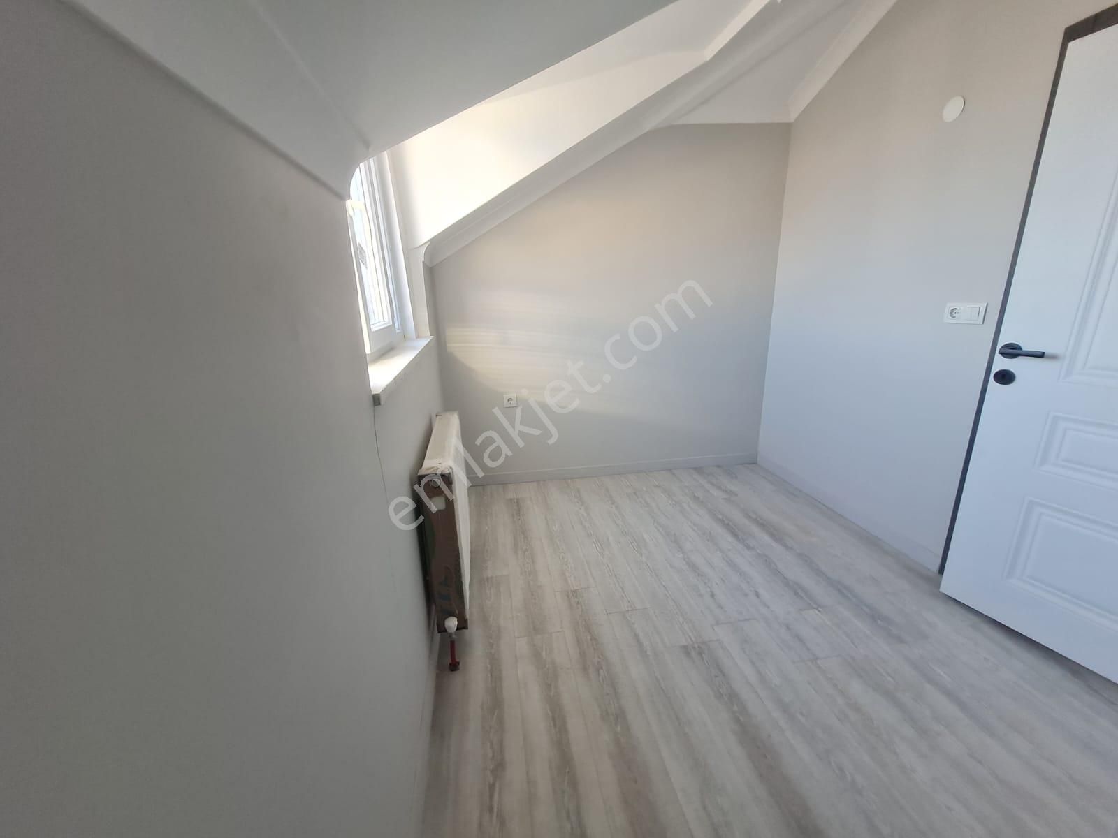 Bahçelievler Devlet Hastanesi Yakını 5+2 Dubleks Sıfır Daire - Görsel 6