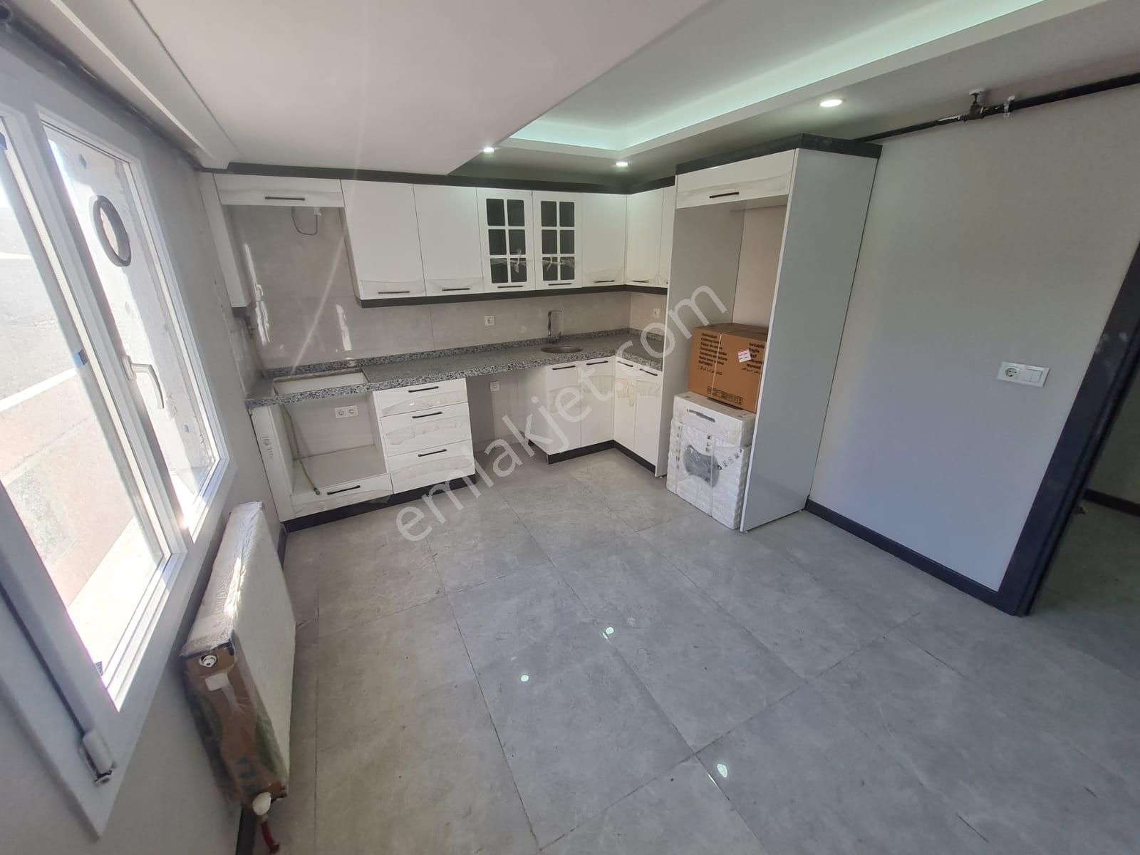 Bahçelievler Devlet Hastanesi Yakını 5+2 Dubleks Sıfır Daire - Görsel 29