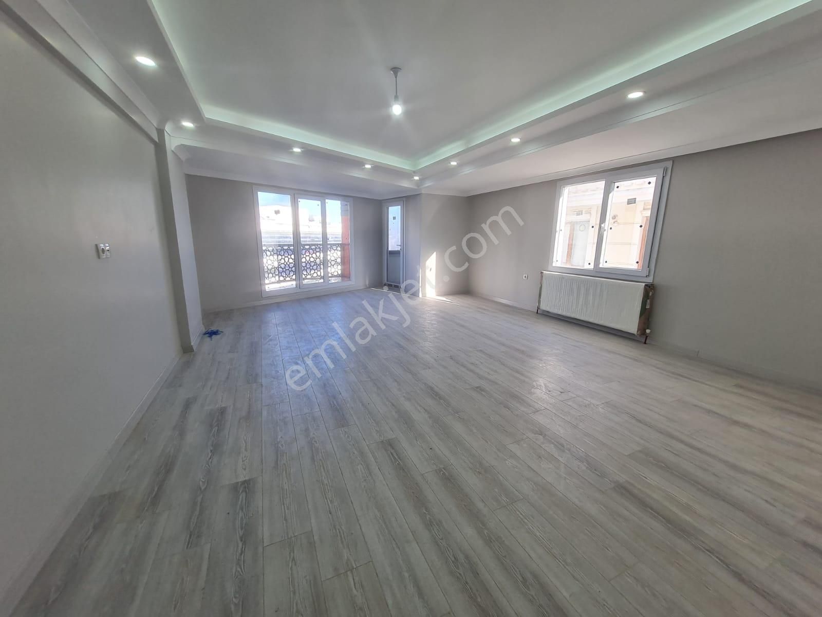 Bahçelievler Devlet Hastanesi Yakını 5+2 Dubleks Sıfır Daire - Görsel 35