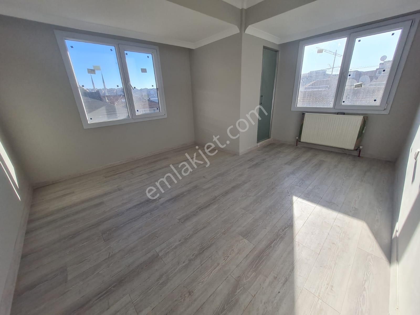 Bahçelievler Devlet Hastanesi Yakını 5+2 Dubleks Sıfır Daire - Görsel 12