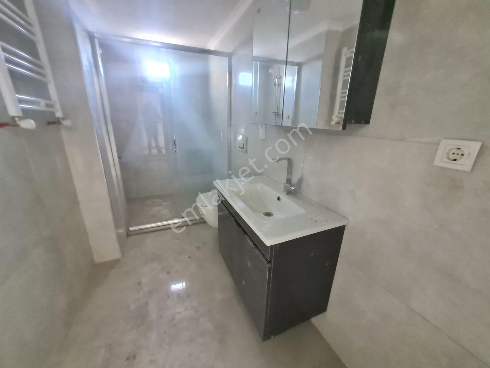 Bahçelievler Devlet Hastanesi Yakını 5+2 Dubleks Sıfır Daire - Görsel 27