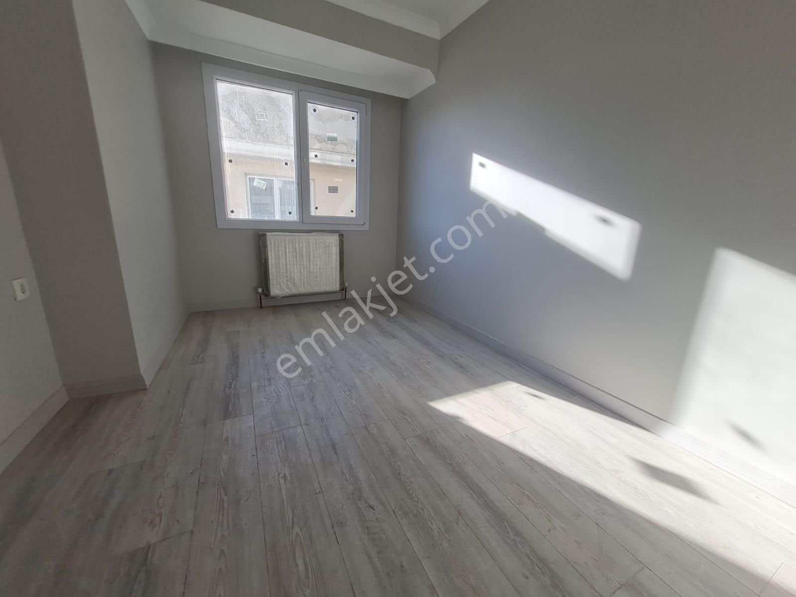 Bahçelievler Devlet Hastanesi Yakını 5+2 Dubleks Sıfır Daire - Görsel 26