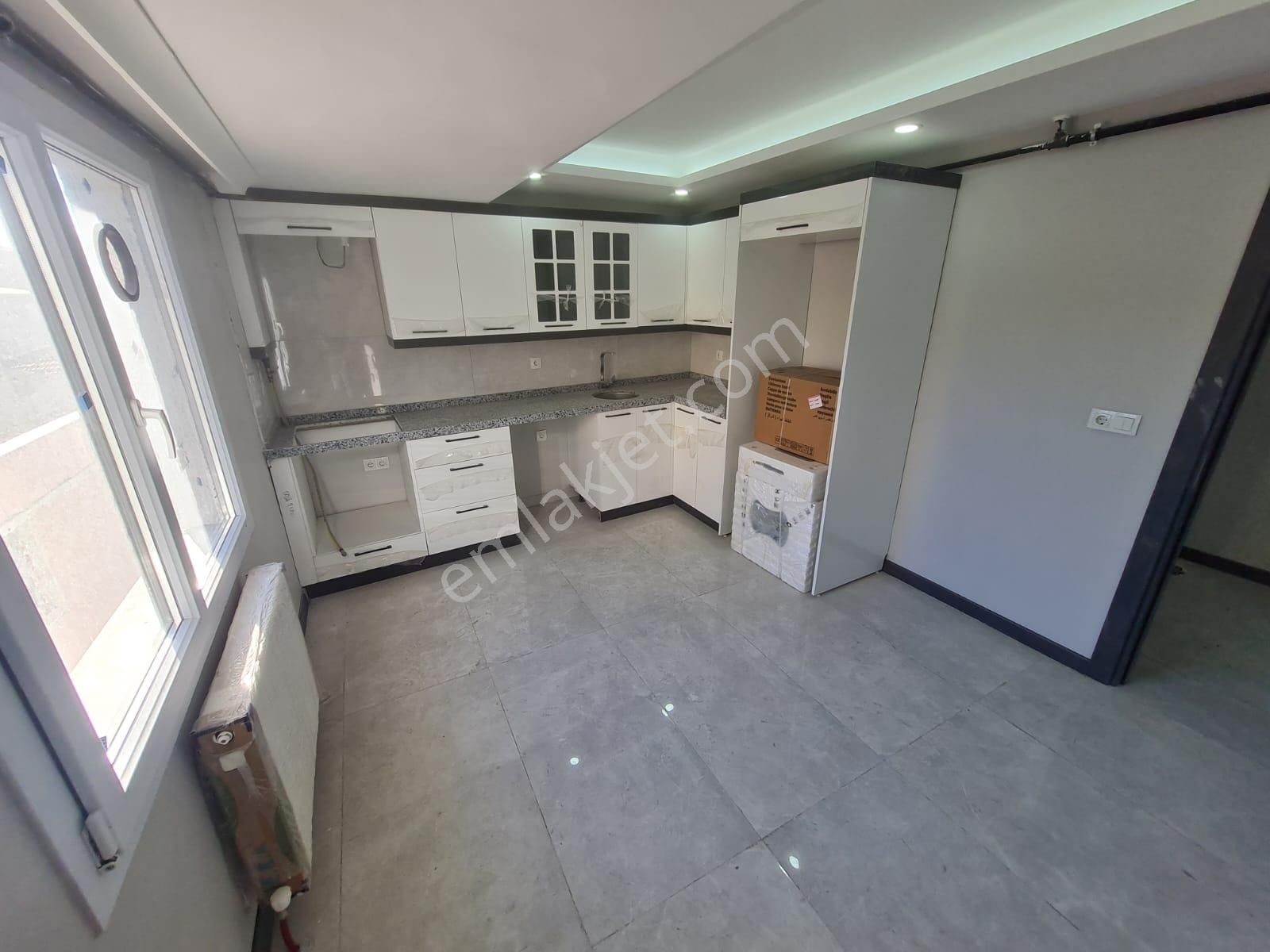 Bahçelievler Devlet Hastanesi Yakını 5+2 Dubleks Sıfır Daire - Görsel 30