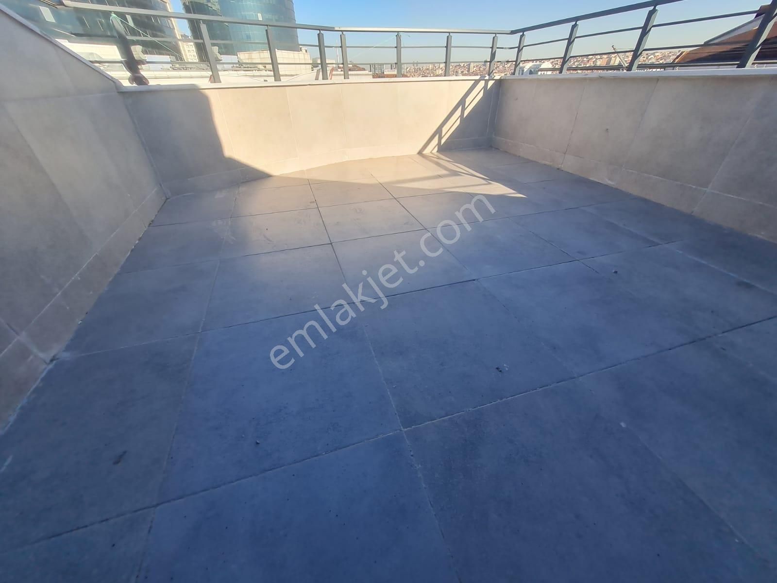 Bahçelievler Devlet Hastanesi Yakını 5+2 Dubleks Sıfır Daire - Görsel 7