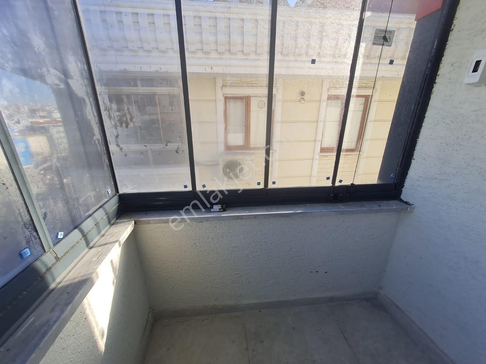 Bahçelievler Devlet Hastanesi Yakını 5+2 Dubleks Sıfır Daire - Görsel 33