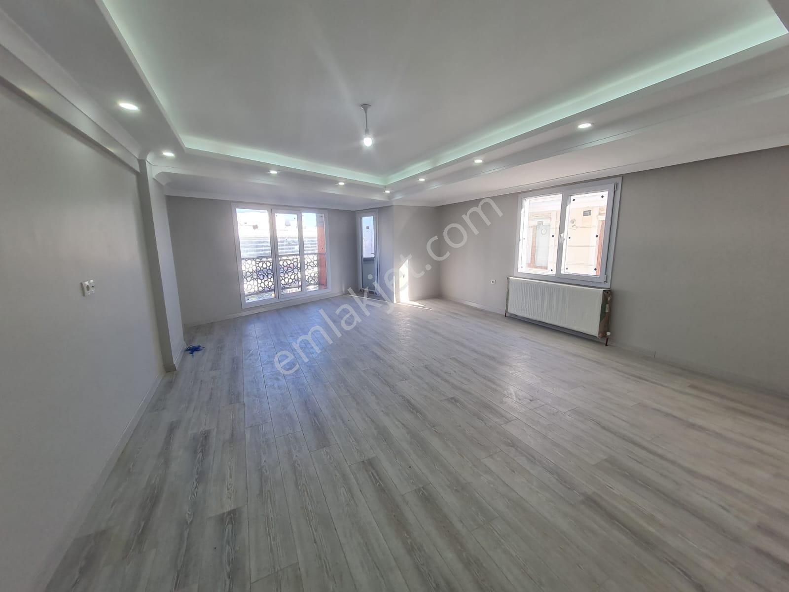 Bahçelievler Devlet Hastanesi Yakını 5+2 Dubleks Sıfır Daire