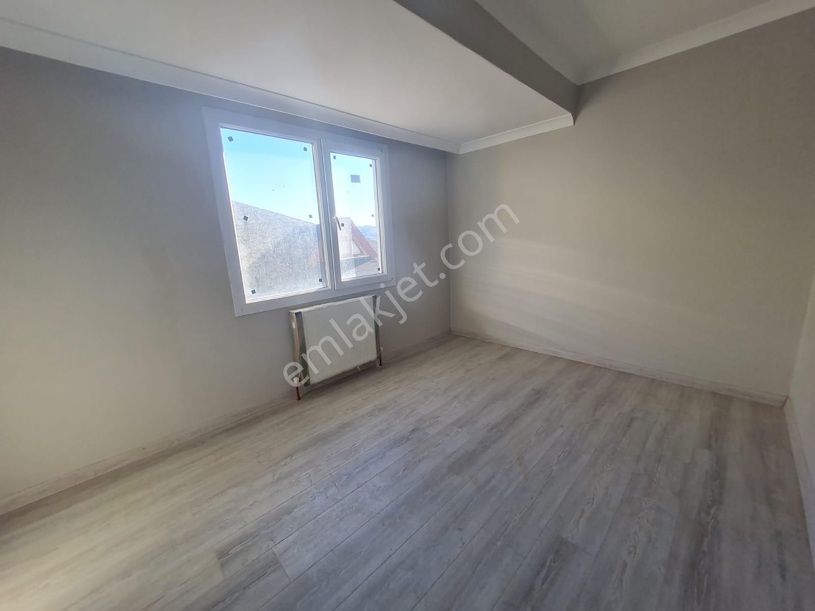 Bahçelievler Devlet Hastanesi Yakını 5+2 Dubleks Sıfır Daire - Görsel 28