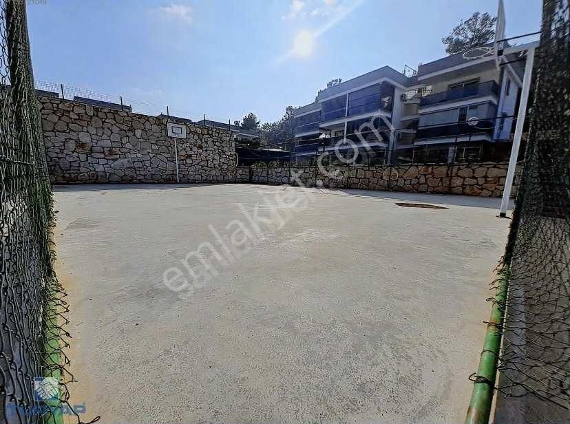Didim Akbük 'te Geniş Bahçeli Eşyalı 1+1 Daire - Görsel 25