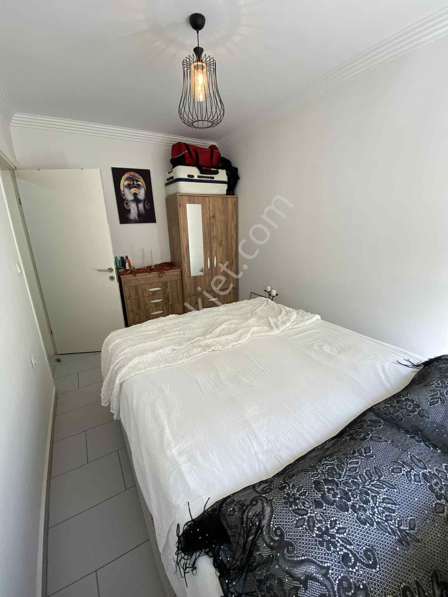 Didim Akbük 'te Geniş Bahçeli Eşyalı 1+1 Daire - Görsel 20