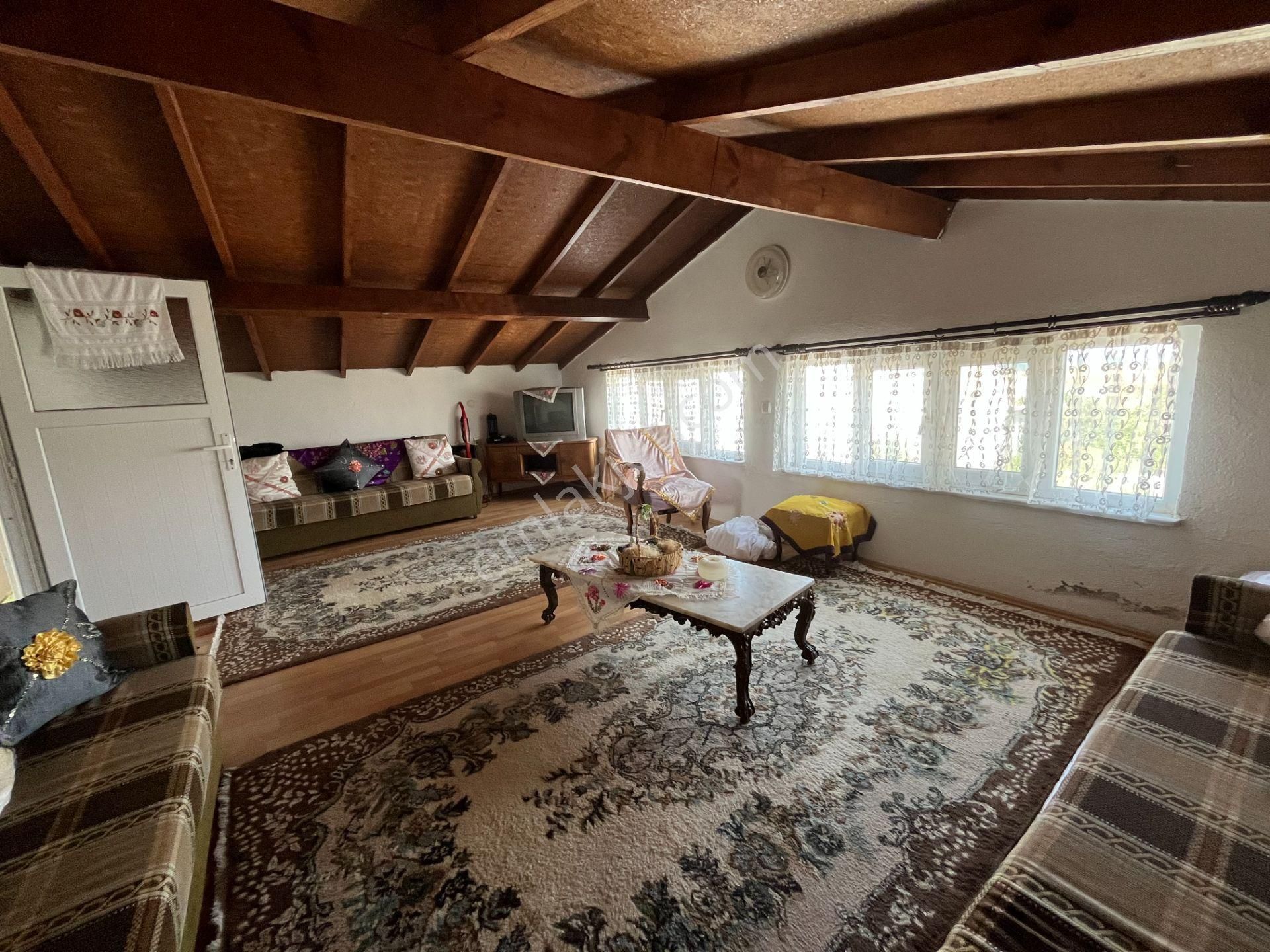 Çanakkale Biga Güvemalan'da Satılık Müstakil Yazlık - Görsel 13