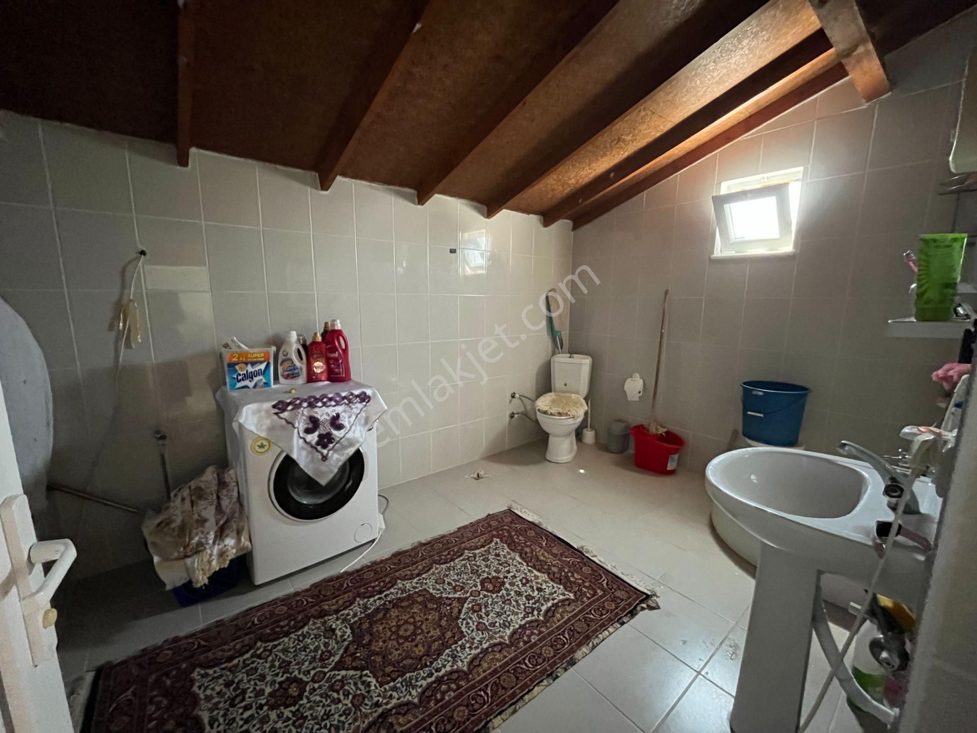 Çanakkale Biga Güvemalan'da Satılık Müstakil Yazlık - Görsel 15