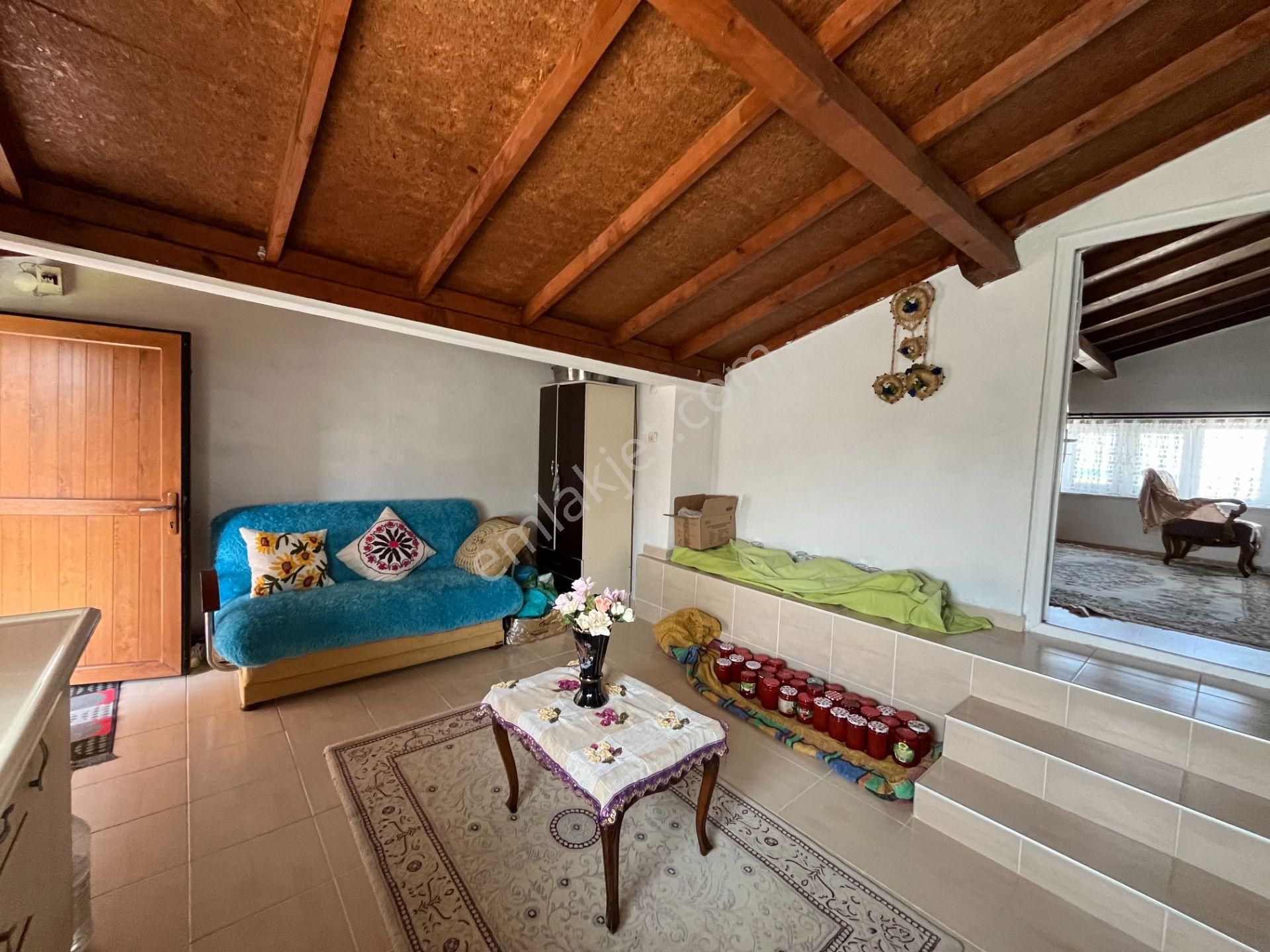 Çanakkale Biga Güvemalan'da Satılık Müstakil Yazlık - Görsel 20