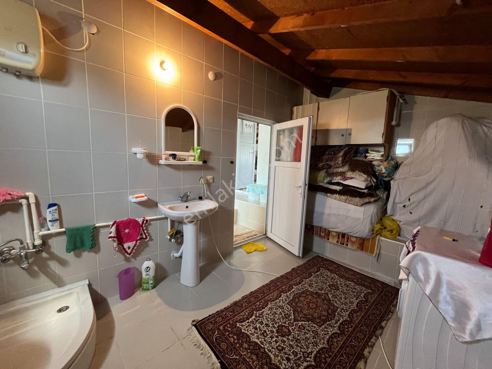 Çanakkale Biga Güvemalan'da Satılık Müstakil Yazlık - Görsel 16